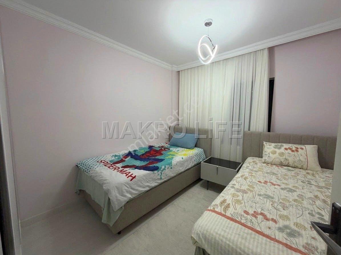 Seyrantepe Full Bakımlı 3+1 — fotoğraf 14