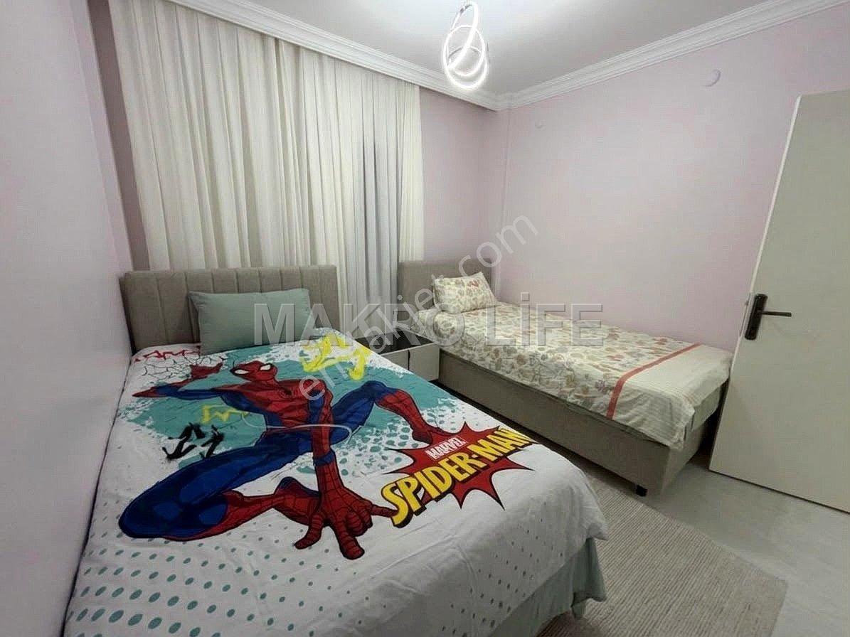 Seyrantepe Full Bakımlı 3+1 — fotoğraf 15