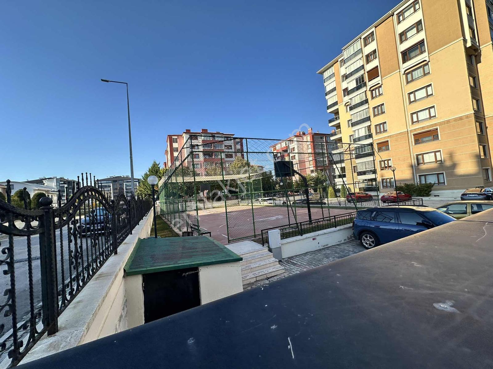 Fatih Mahallesi Metro Cıty Satılık 4+1 Lüks Daire — fotoğraf 2