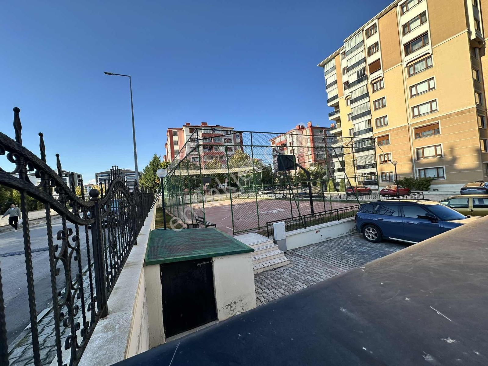 Fatih Mahallesi Metro Cıty Satılık 4+1 Lüks Daire — fotoğraf 3