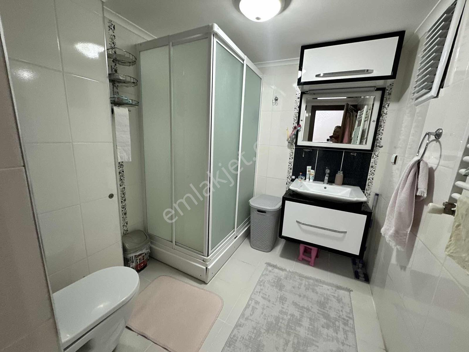 Fatih Mahallesi Metro Cıty Satılık 4+1 Lüks Daire — fotoğraf 15