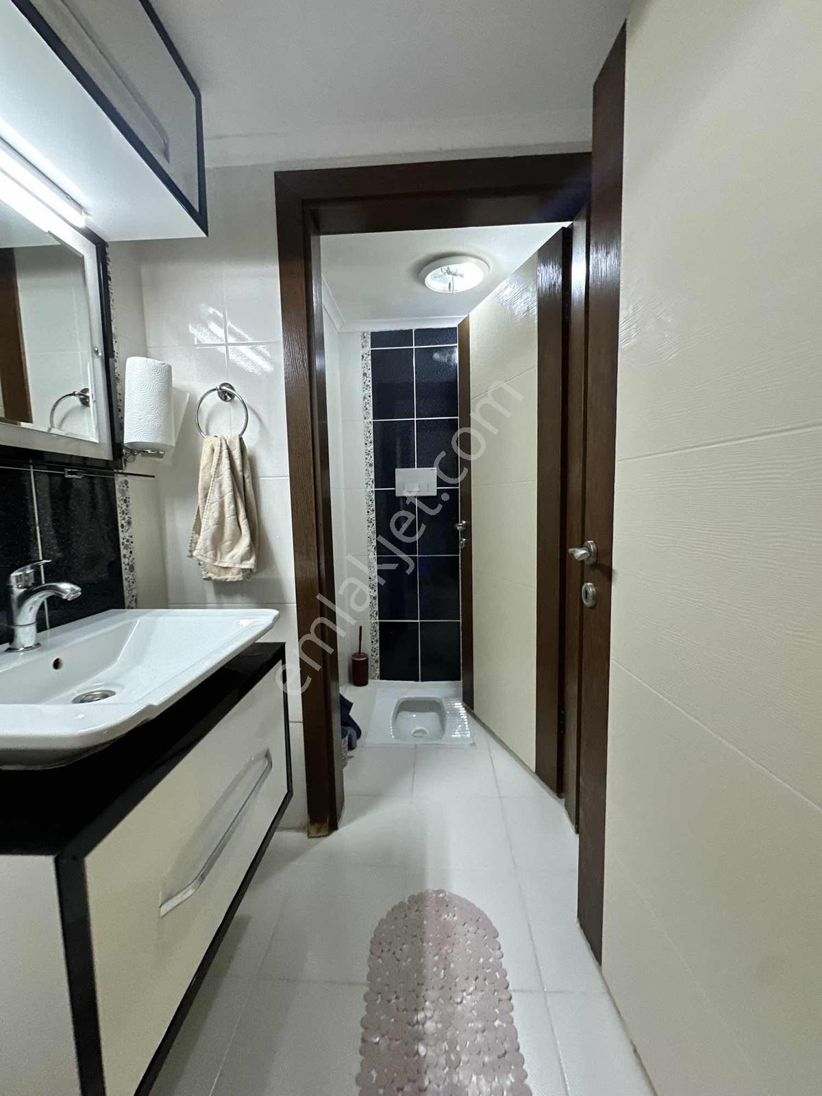 Fatih Mahallesi Metro Cıty Satılık 4+1 Lüks Daire — fotoğraf 17