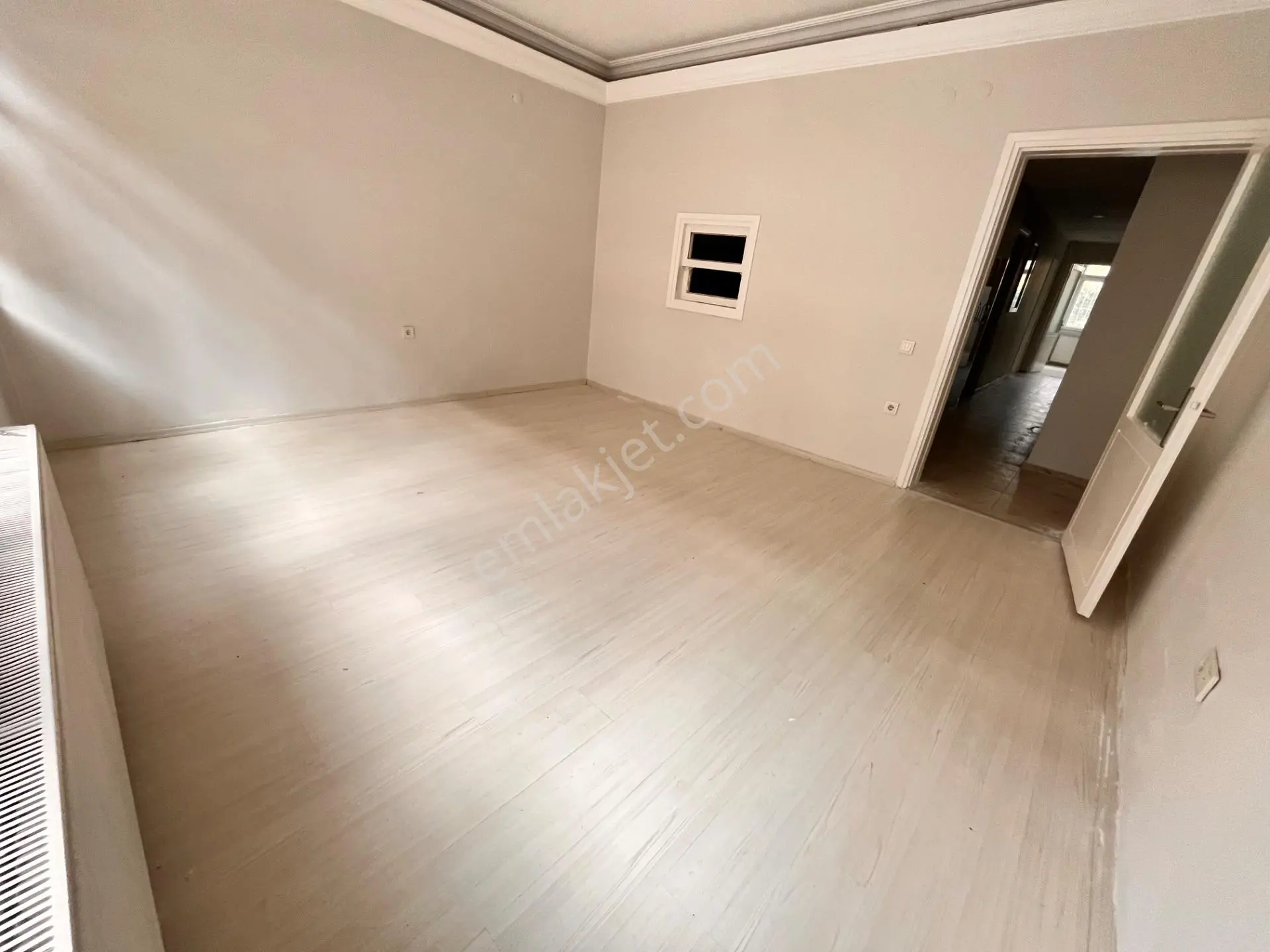 Hatay Askeri Hastane Karşısında 3+1 115m2 Bakımlı Bahçeli Daire — fotoğraf 5