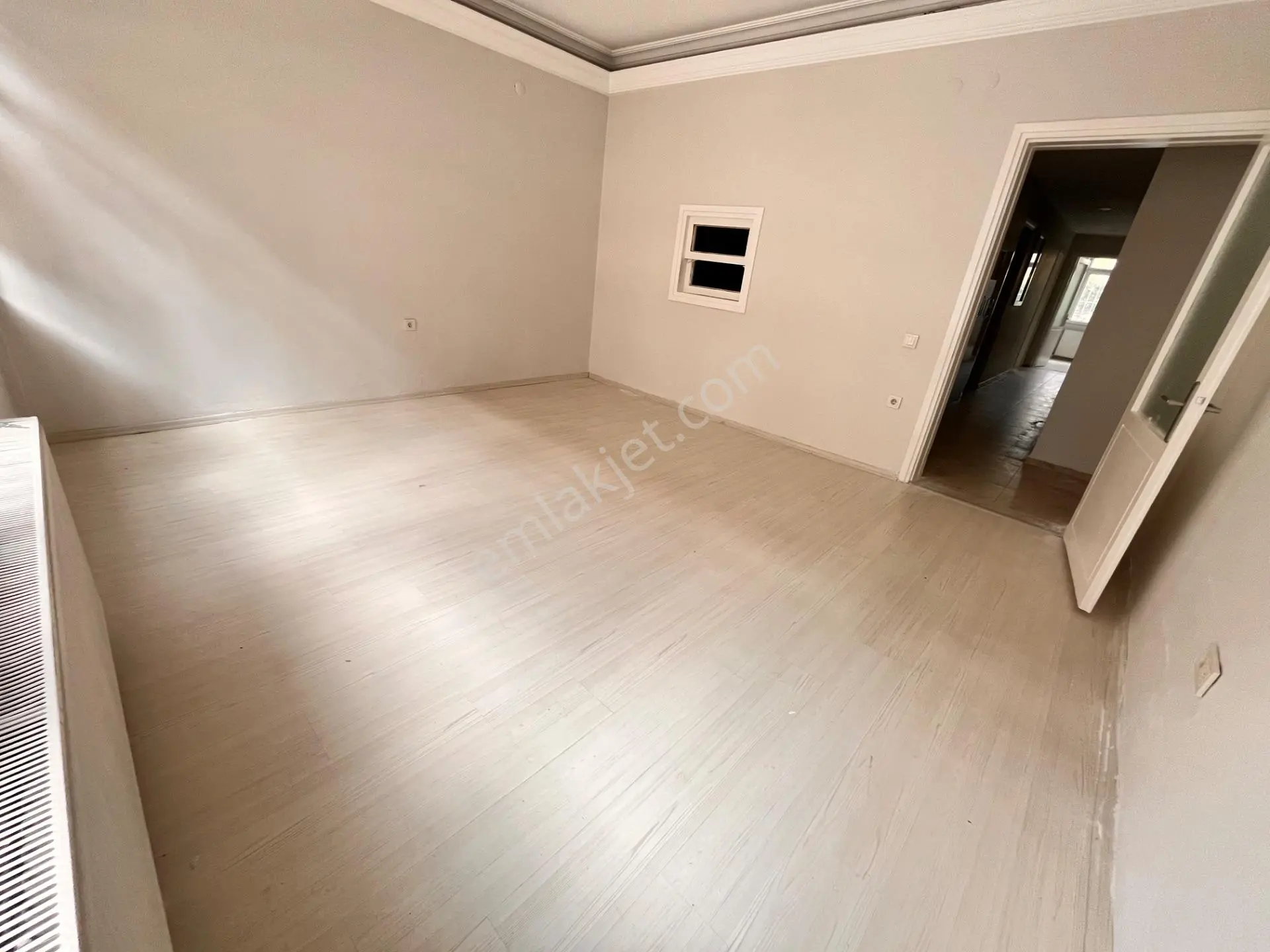 Hatay Askeri Hastane Karşısında 3+1 115m2 Bakımlı Bahçeli Daire — fotoğraf 6