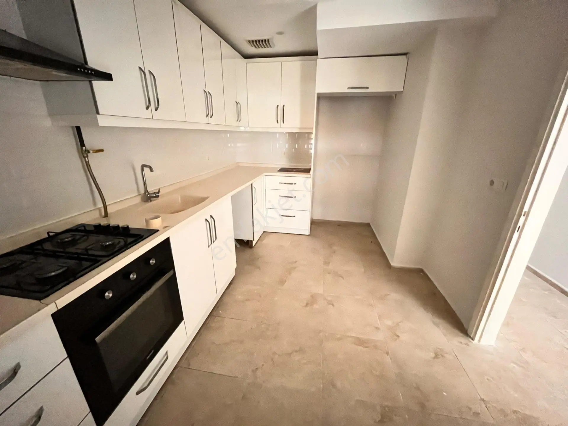 Hatay Askeri Hastane Karşısında 3+1 115m2 Bakımlı Bahçeli Daire — fotoğraf 7