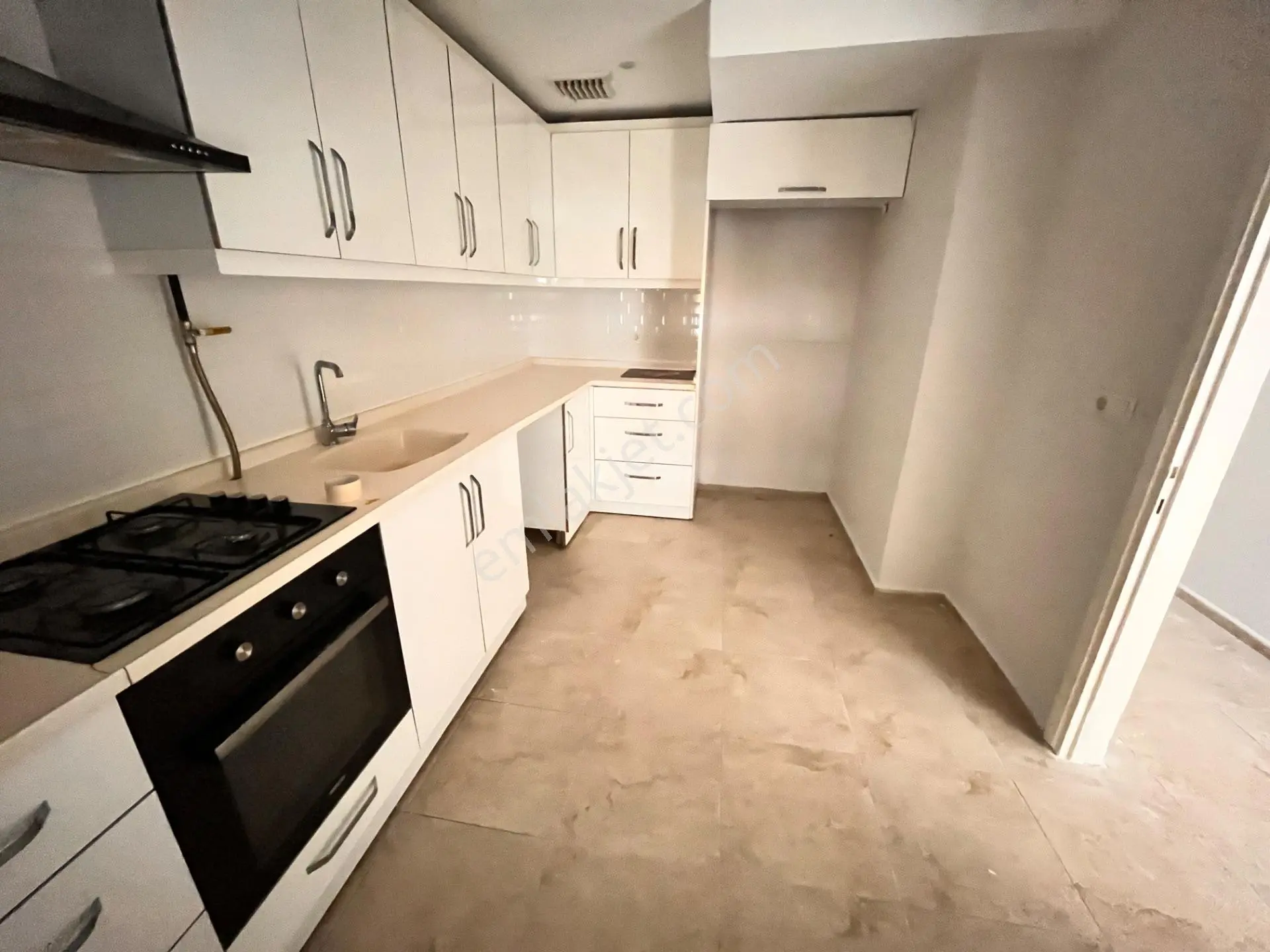Hatay Askeri Hastane Karşısında 3+1 115m2 Bakımlı Bahçeli Daire — fotoğraf 8