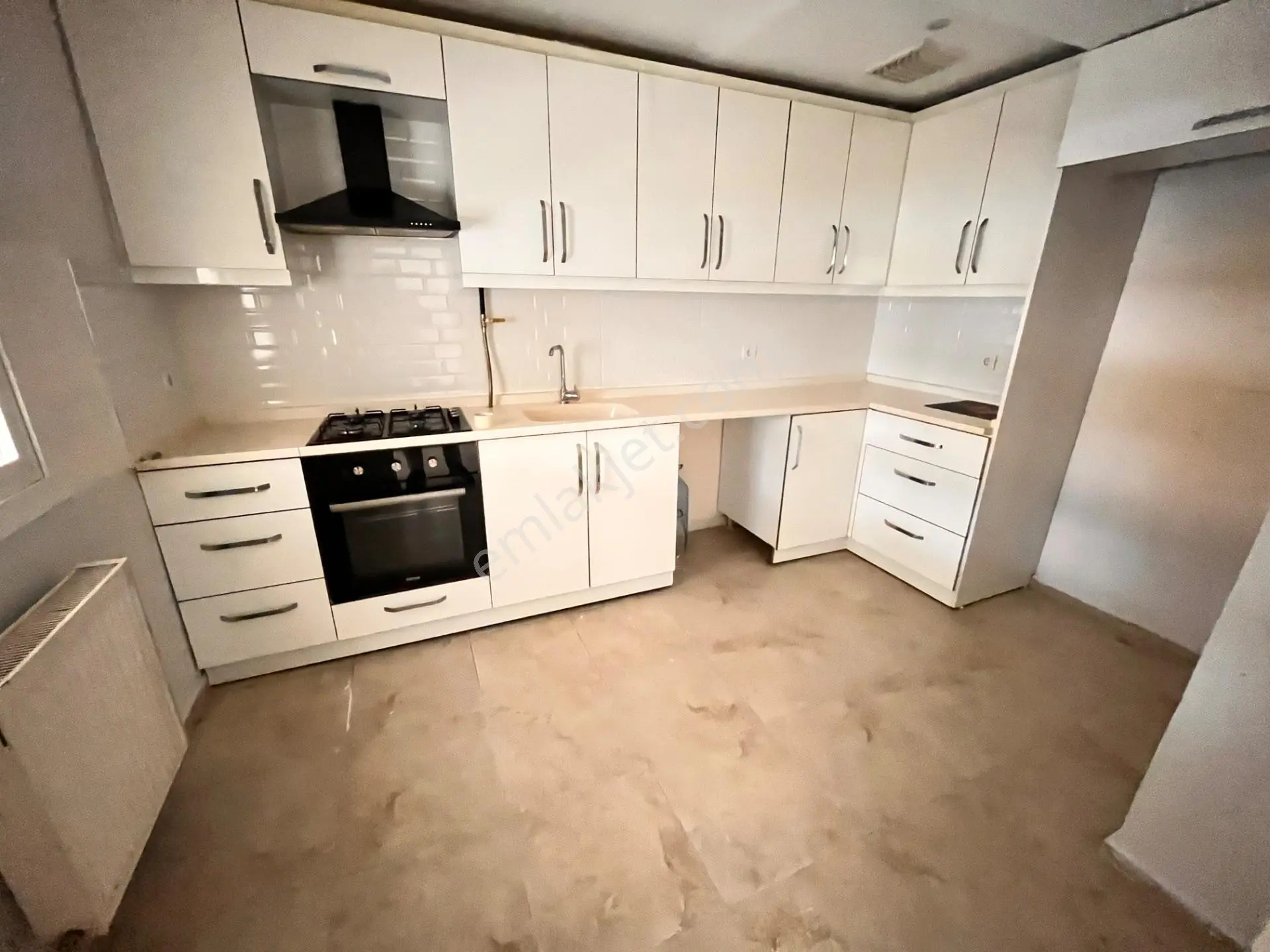 Hatay Askeri Hastane Karşısında 3+1 115m2 Bakımlı Bahçeli Daire — fotoğraf 9