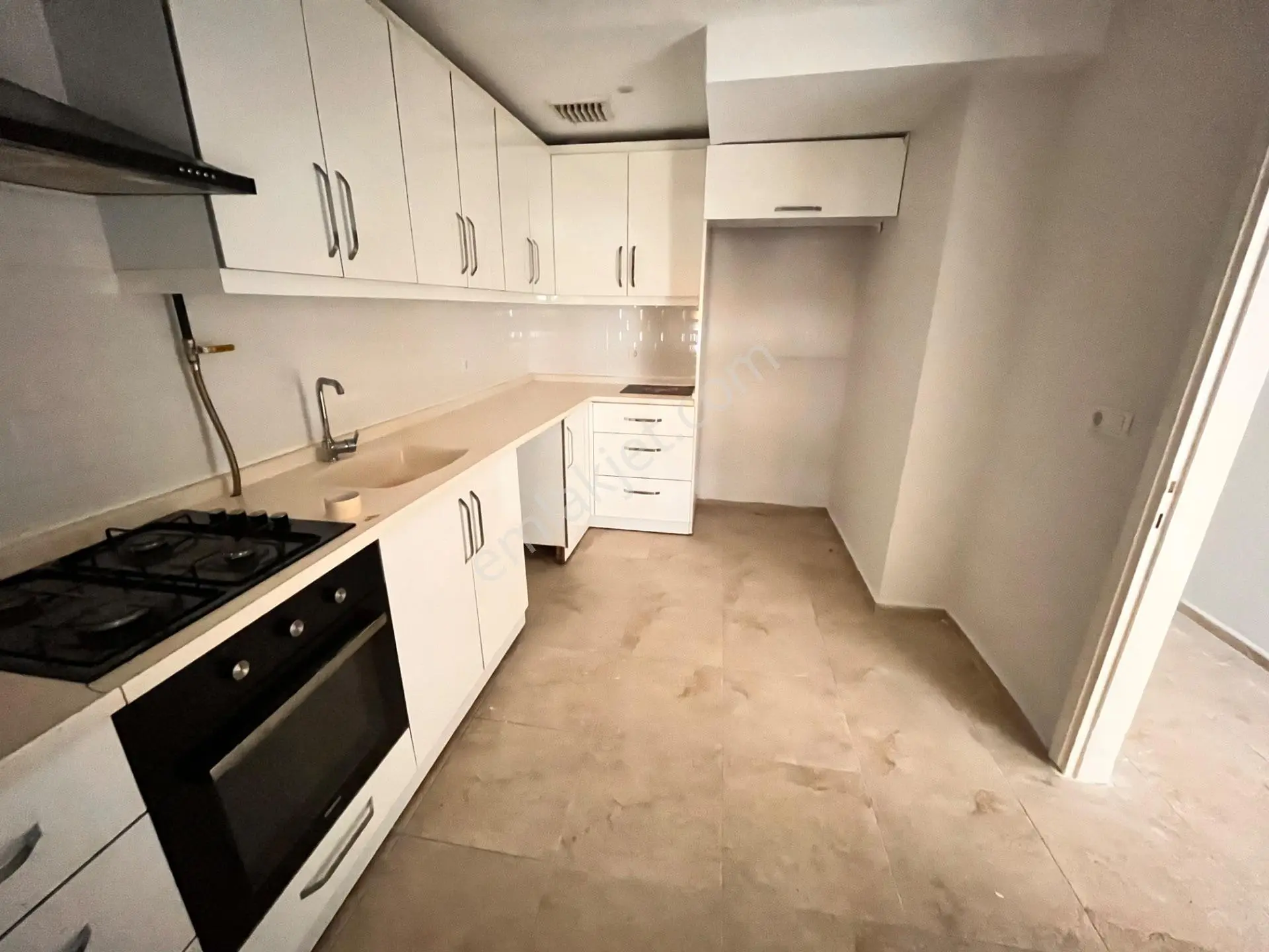 Hatay Askeri Hastane Karşısında 3+1 115m2 Bakımlı Bahçeli Daire — fotoğraf 12
