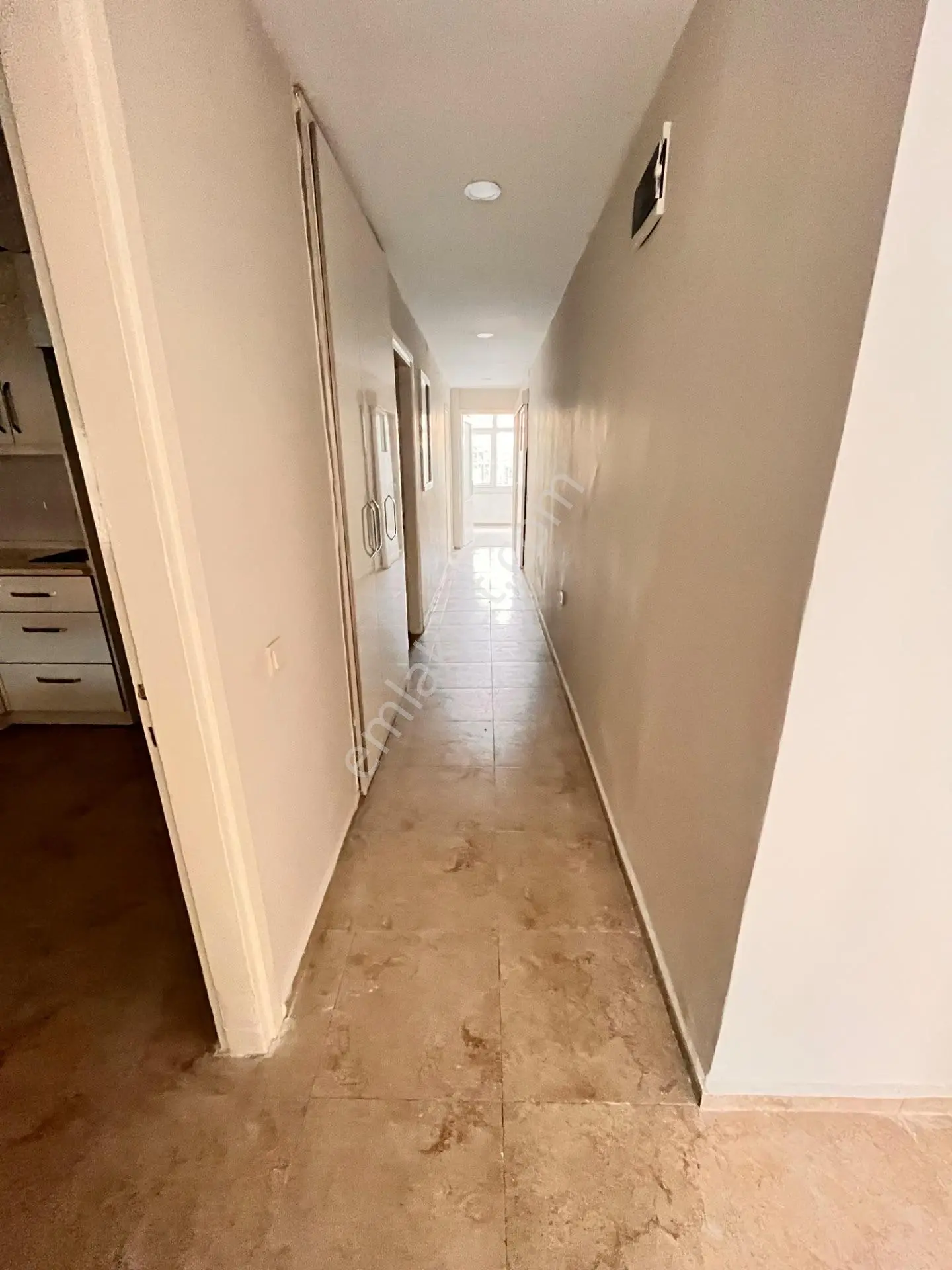 Hatay Askeri Hastane Karşısında 3+1 115m2 Bakımlı Bahçeli Daire — fotoğraf 14