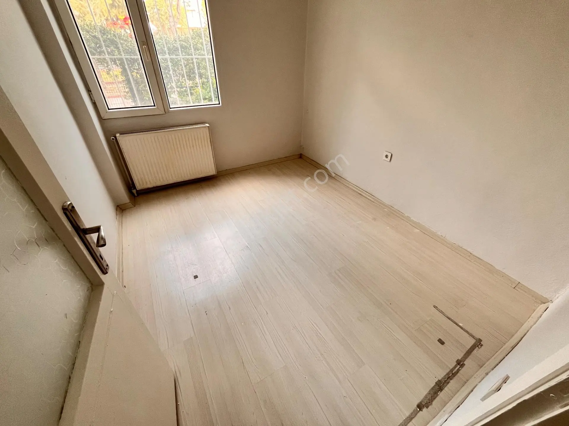 Hatay Askeri Hastane Karşısında 3+1 115m2 Bakımlı Bahçeli Daire — fotoğraf 17