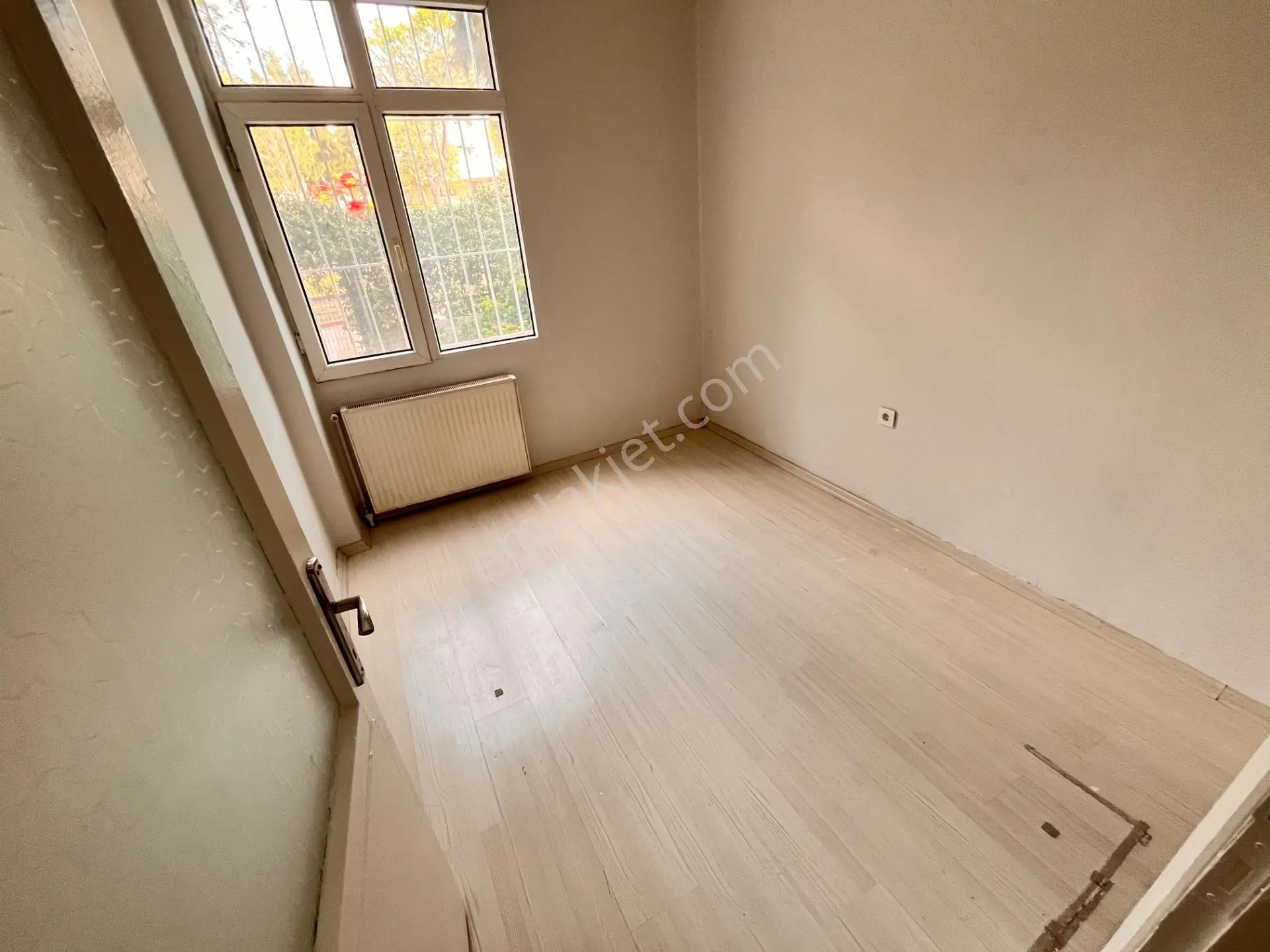 Hatay Askeri Hastane Karşısında 3+1 115m2 Bakımlı Bahçeli Daire — fotoğraf 18