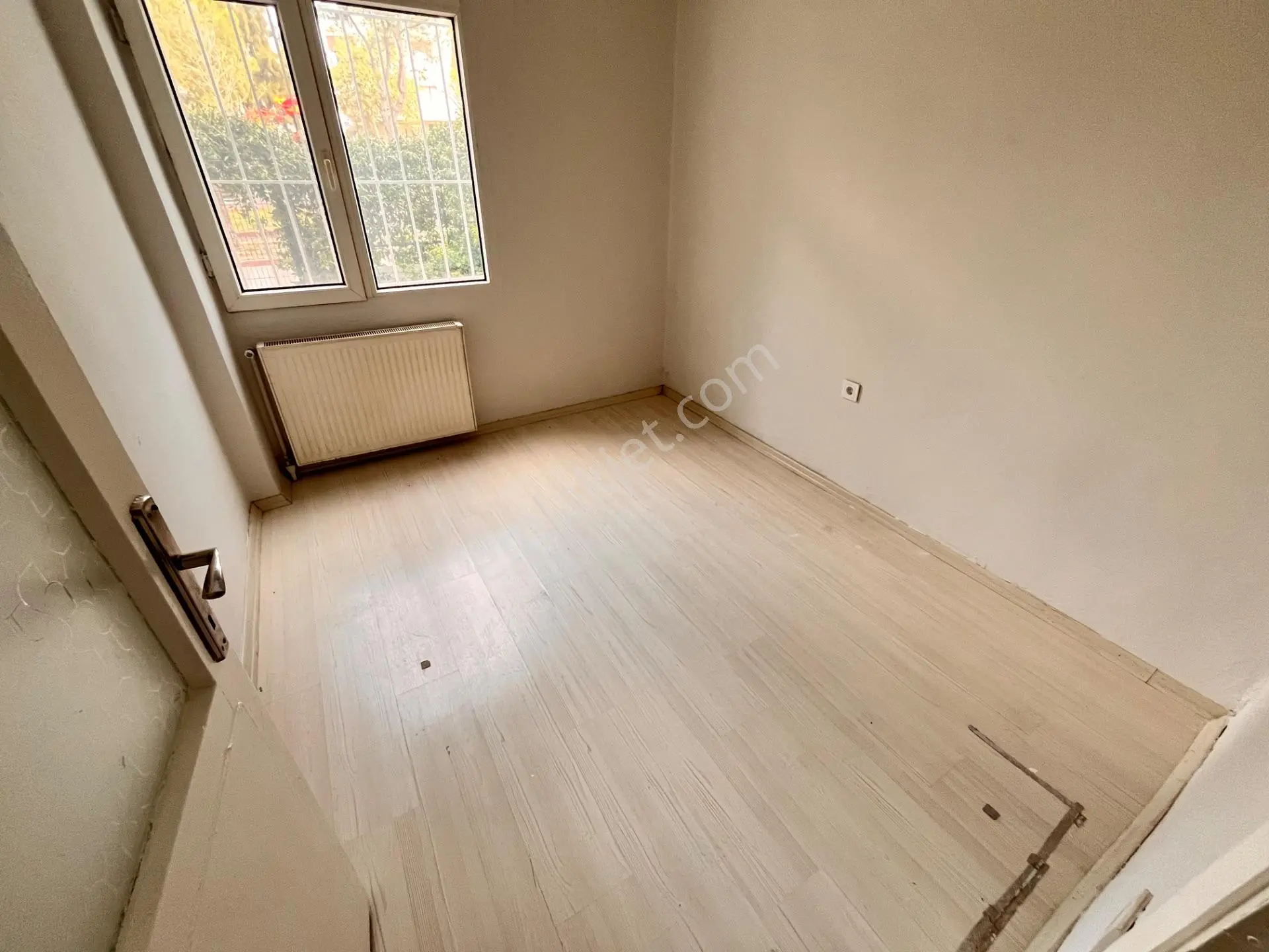 Hatay Askeri Hastane Karşısında 3+1 115m2 Bakımlı Bahçeli Daire — fotoğraf 19