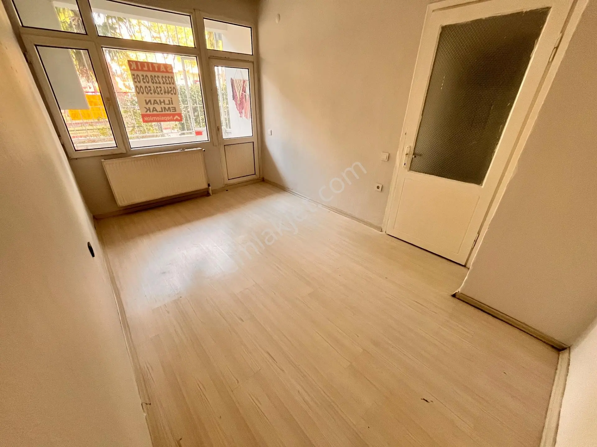 Hatay Askeri Hastane Karşısında 3+1 115m2 Bakımlı Bahçeli Daire — fotoğraf 20