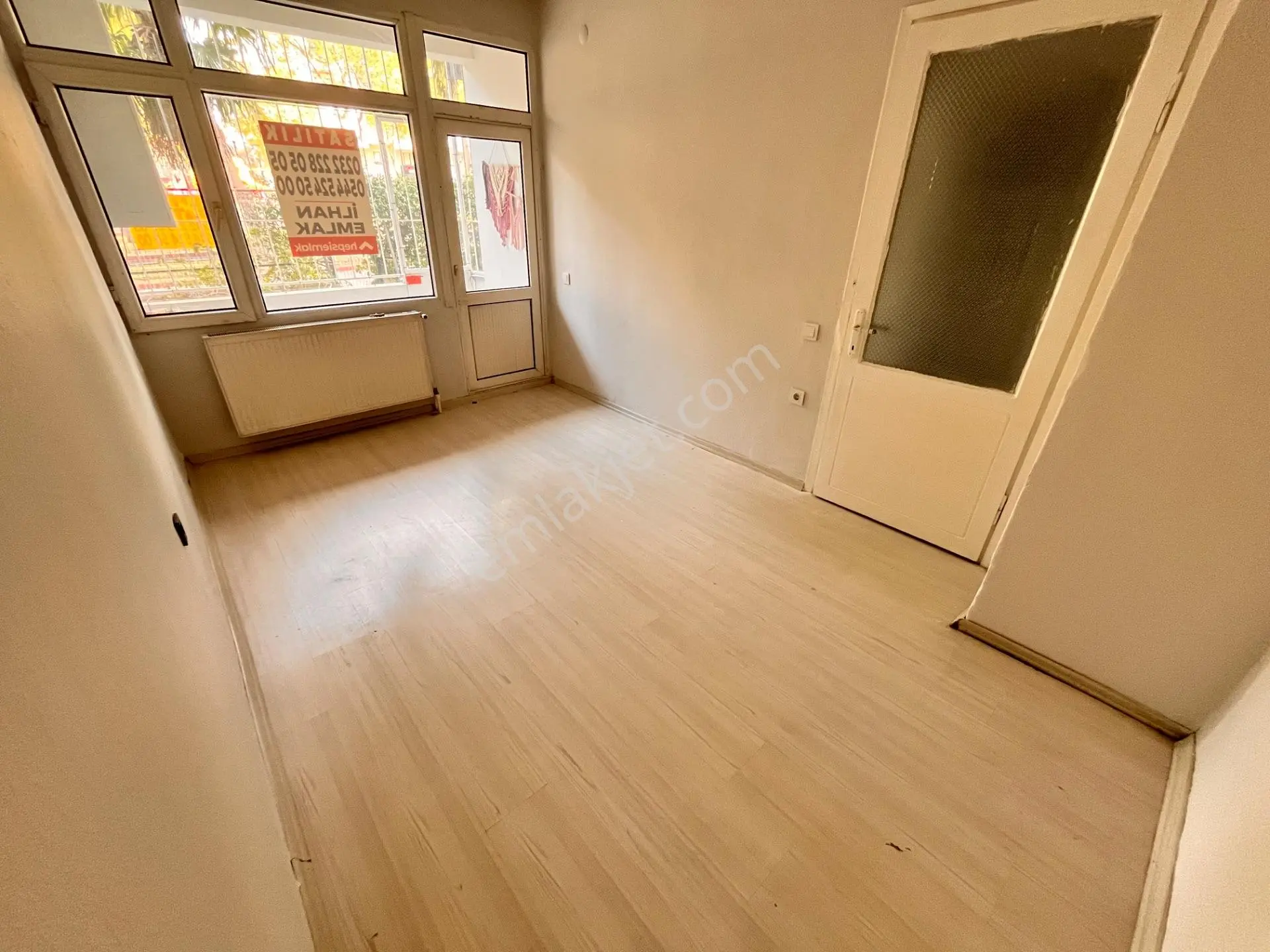 Hatay Askeri Hastane Karşısında 3+1 115m2 Bakımlı Bahçeli Daire — fotoğraf 21