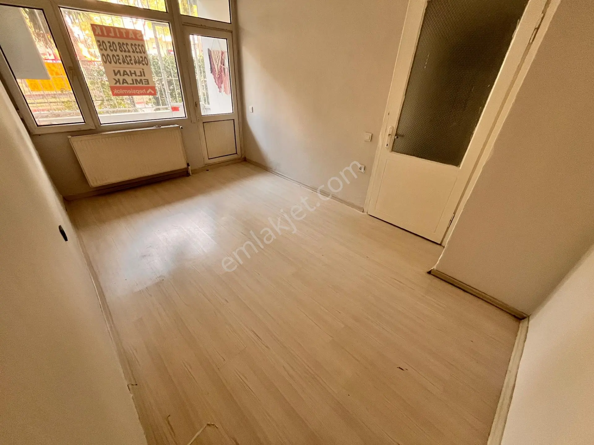 Hatay Askeri Hastane Karşısında 3+1 115m2 Bakımlı Bahçeli Daire — fotoğraf 22