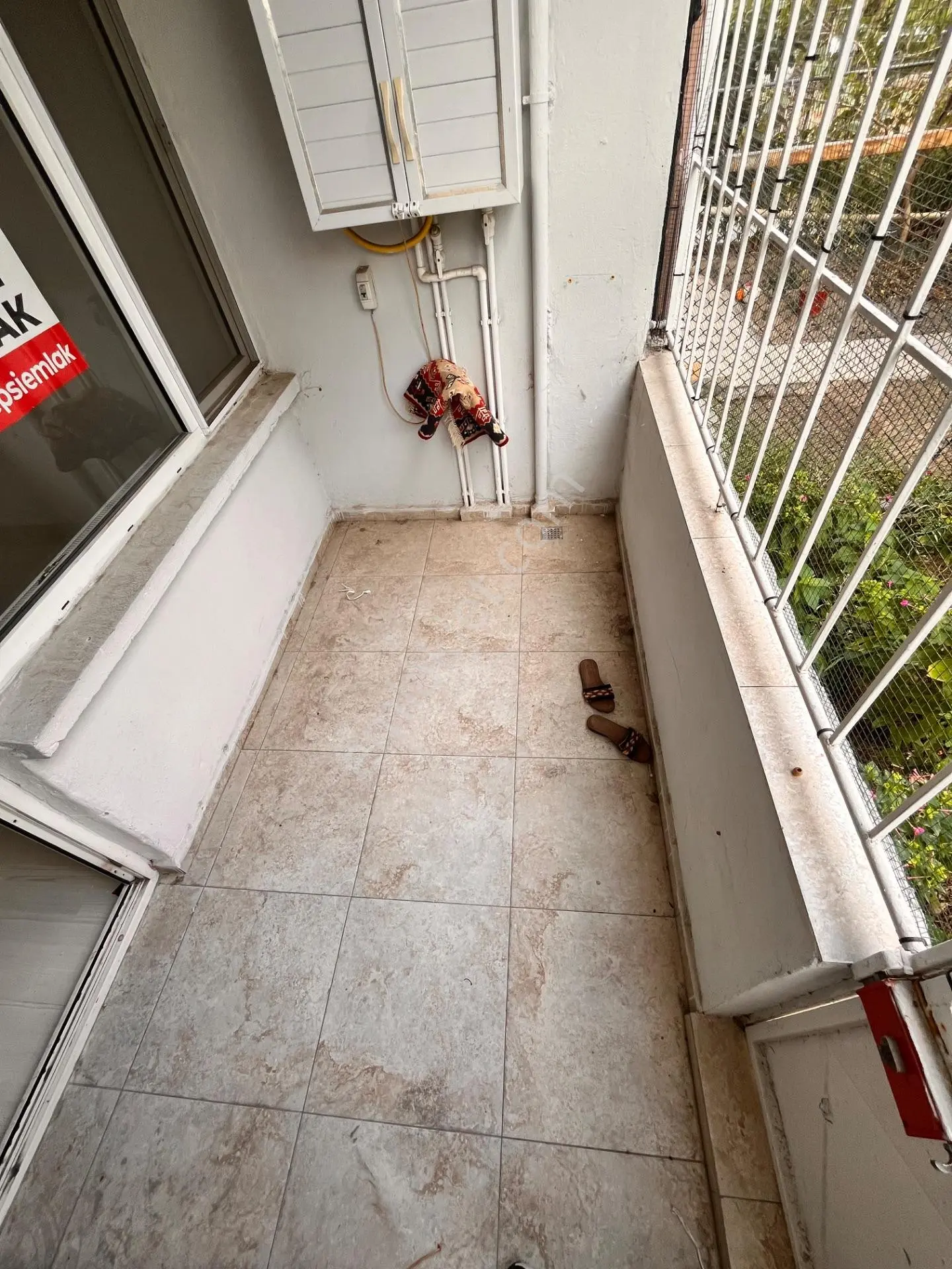 Hatay Askeri Hastane Karşısında 3+1 115m2 Bakımlı Bahçeli Daire — fotoğraf 24