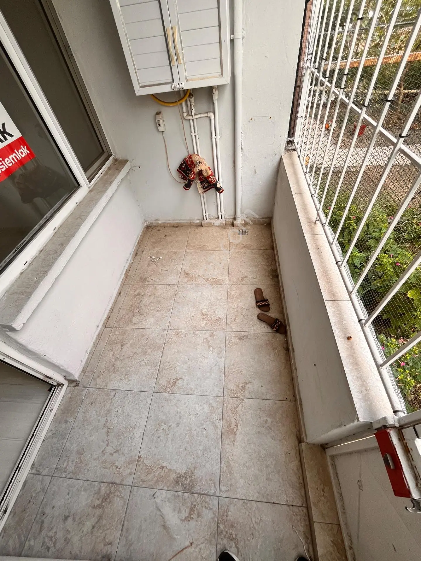 Hatay Askeri Hastane Karşısında 3+1 115m2 Bakımlı Bahçeli Daire — fotoğraf 25