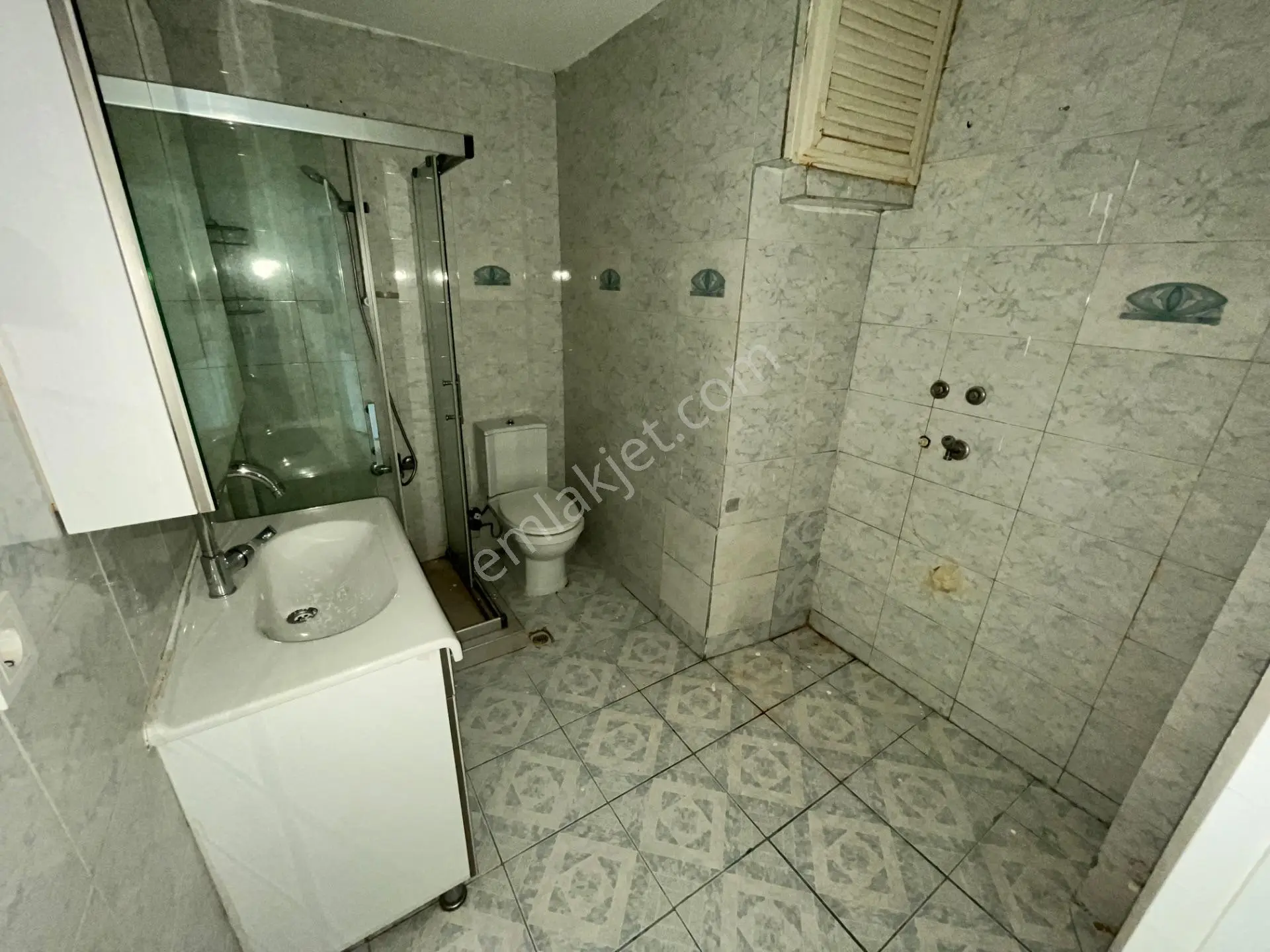 Hatay Askeri Hastane Karşısında 3+1 115m2 Bakımlı Bahçeli Daire — fotoğraf 28