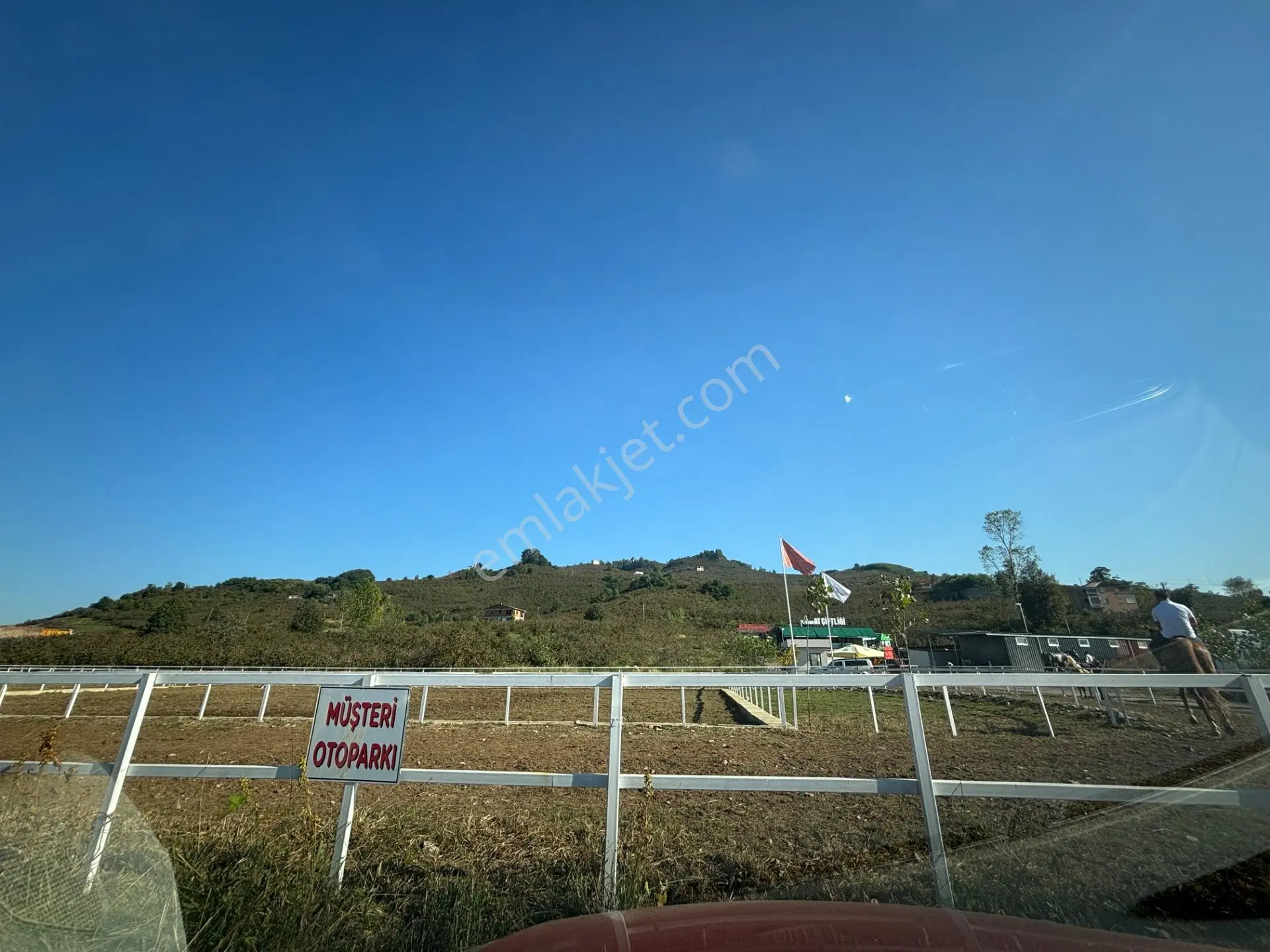 Altınordu Yukarıtepe’de Geleceğine Yatırım Yap! İmar Çalışmasıyla Öne Çıkan 1.998 M² Fındık Bahçesi — fotoğraf 10