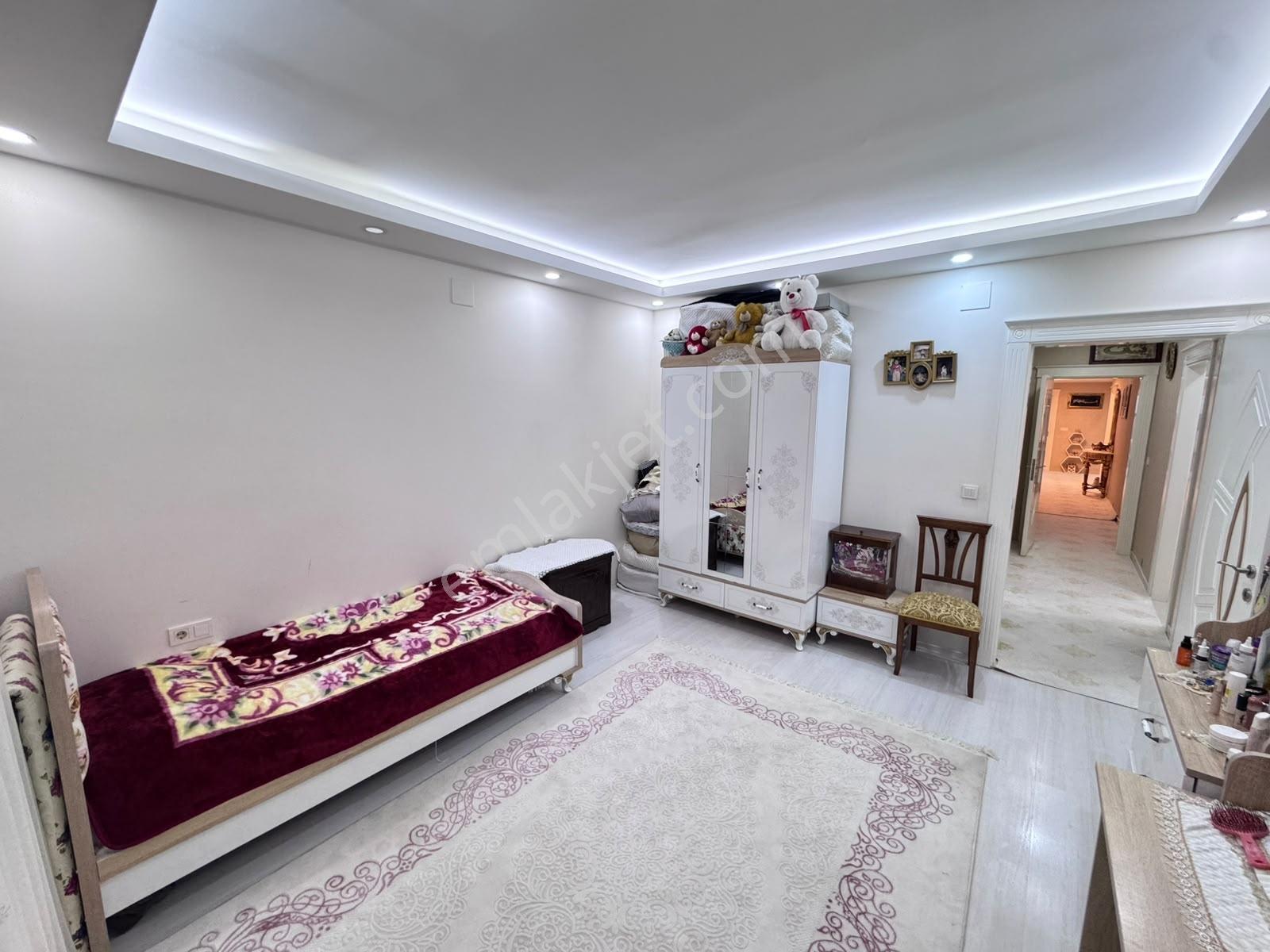 Hanedan Gyo'dan Rasaf Yolun'da Satılık 4+1 Geniş Lüks Daire — fotoğraf 5