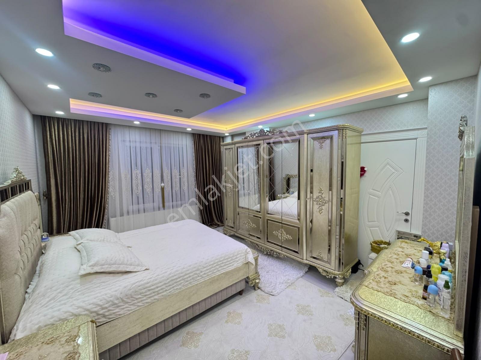 Hanedan Gyo'dan Rasaf Yolun'da Satılık 4+1 Geniş Lüks Daire — fotoğraf 9