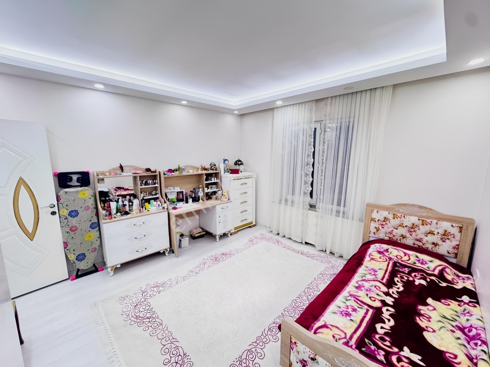 Hanedan Gyo'dan Rasaf Yolun'da Satılık 4+1 Geniş Lüks Daire — fotoğraf 18