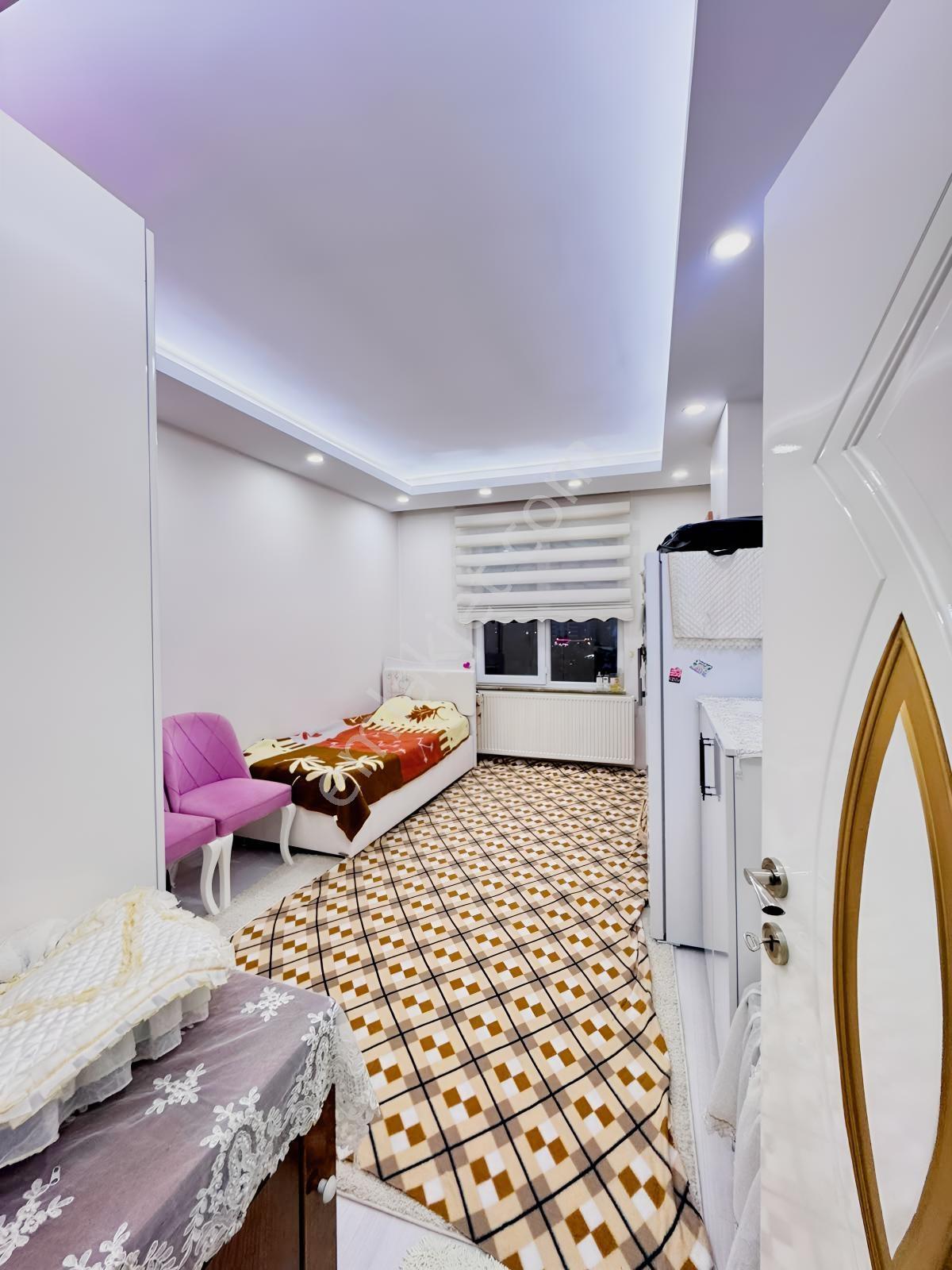 Hanedan Gyo'dan Rasaf Yolun'da Satılık 4+1 Geniş Lüks Daire — fotoğraf 21