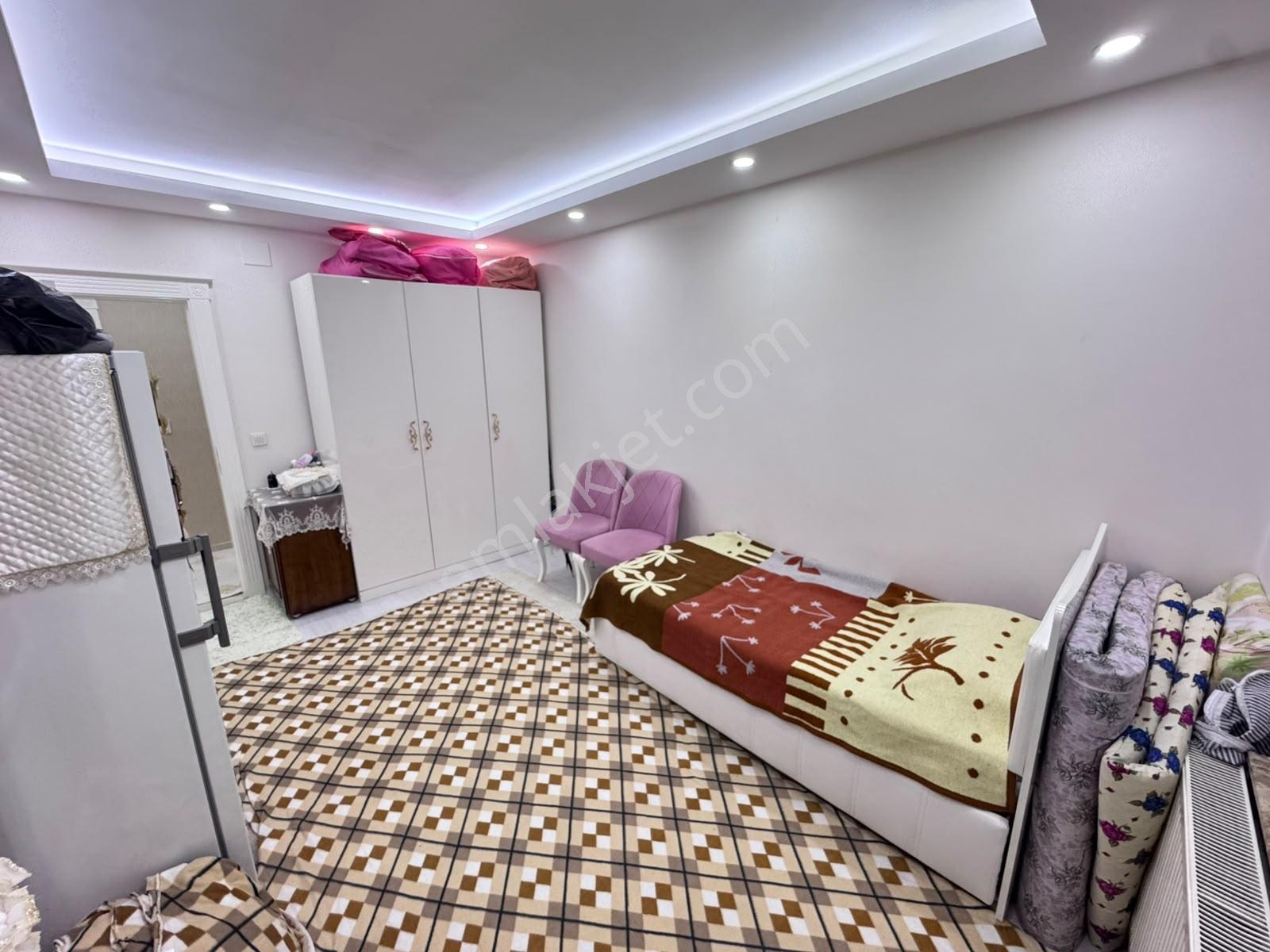 Hanedan Gyo'dan Rasaf Yolun'da Satılık 4+1 Geniş Lüks Daire — fotoğraf 23