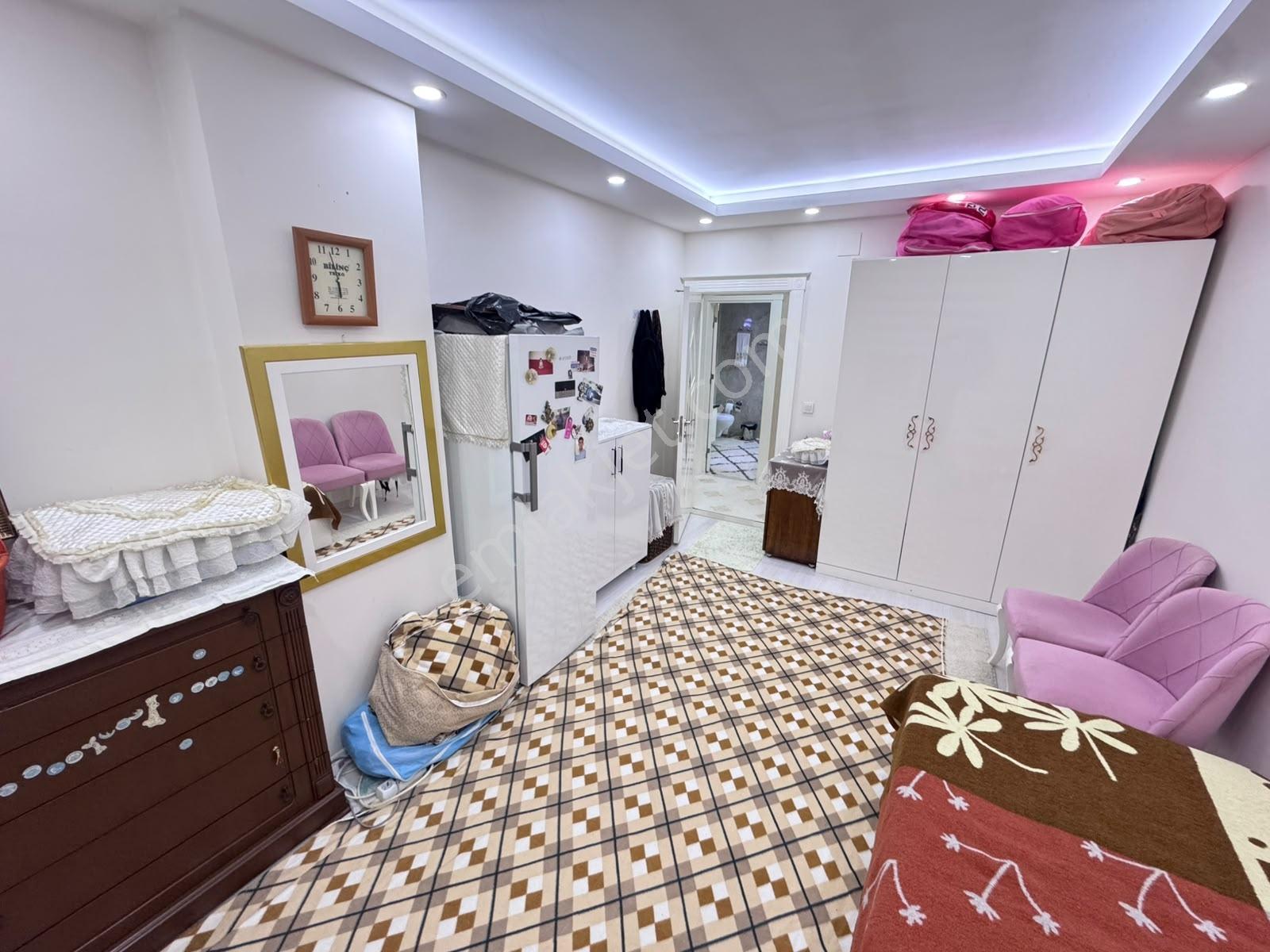 Hanedan Gyo'dan Rasaf Yolun'da Satılık 4+1 Geniş Lüks Daire — fotoğraf 28