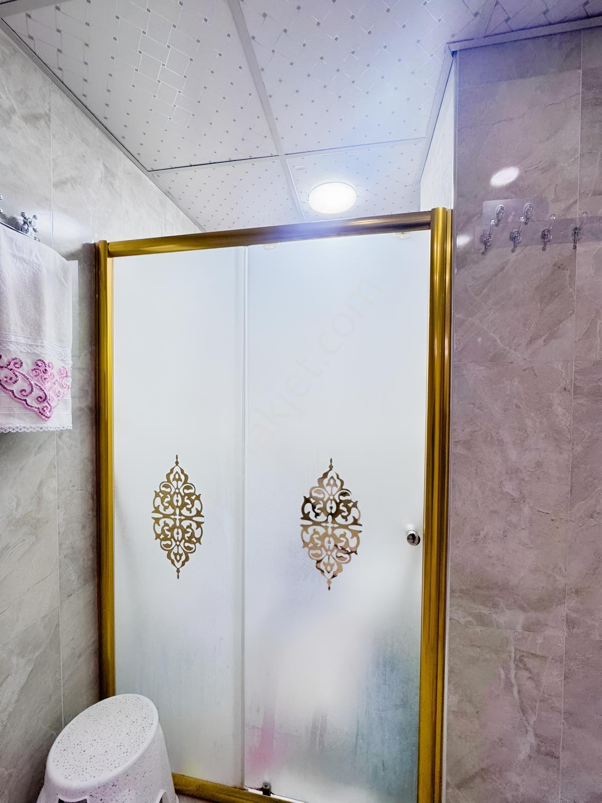 Hanedan Gyo'dan Rasaf Yolun'da Satılık 4+1 Geniş Lüks Daire — fotoğraf 29