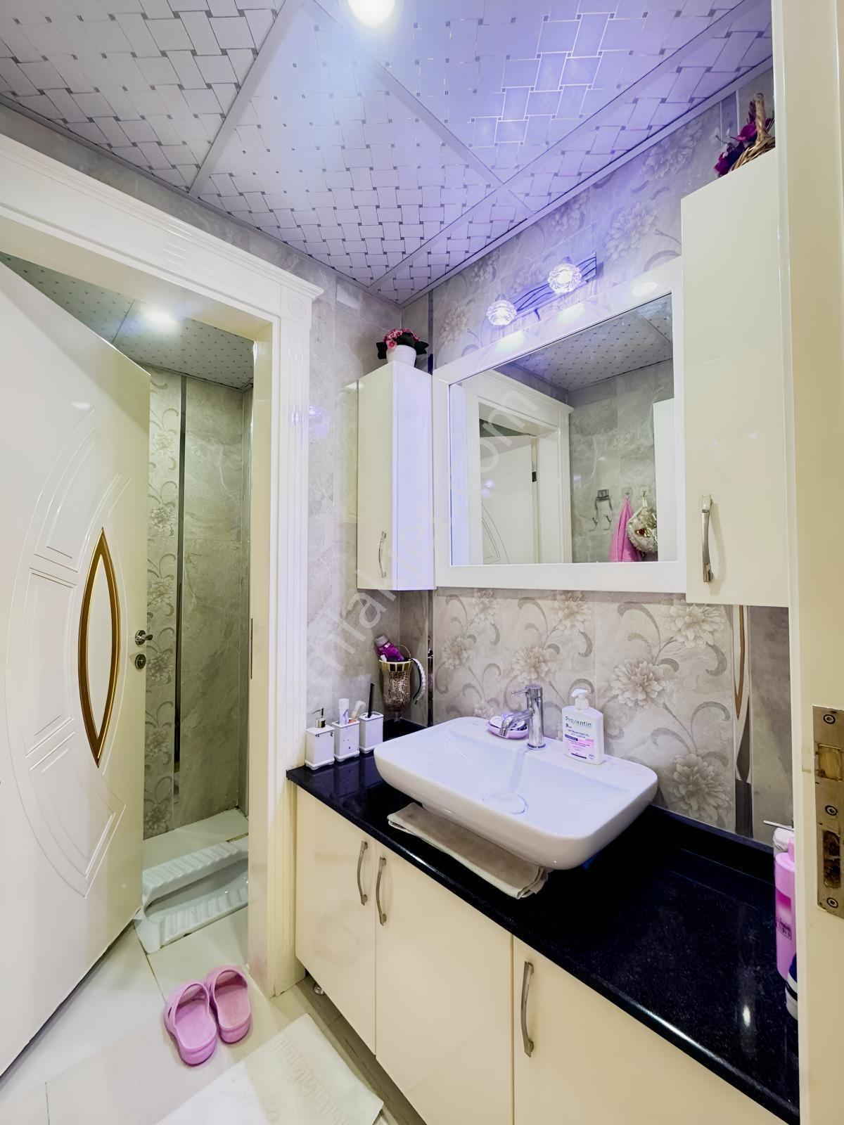 Hanedan Gyo'dan Rasaf Yolun'da Satılık 4+1 Geniş Lüks Daire — fotoğraf 32