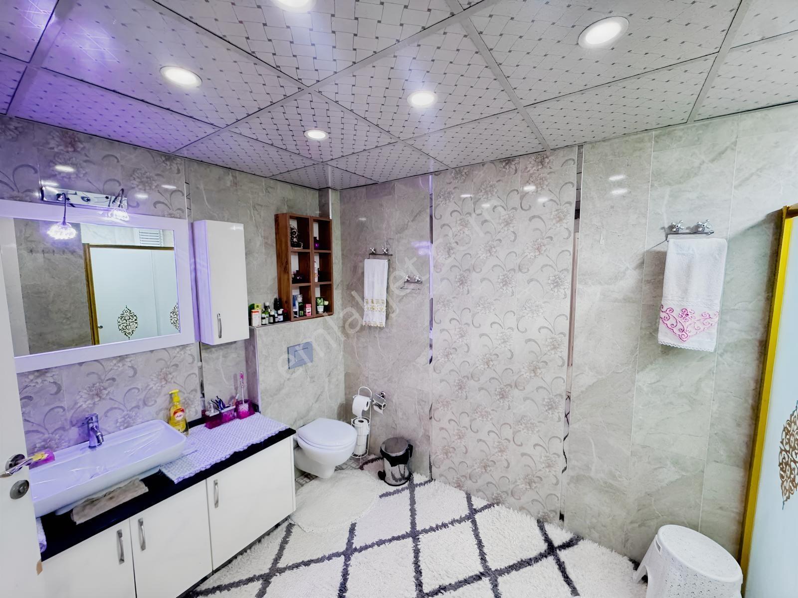 Hanedan Gyo'dan Rasaf Yolun'da Satılık 4+1 Geniş Lüks Daire — fotoğraf 33