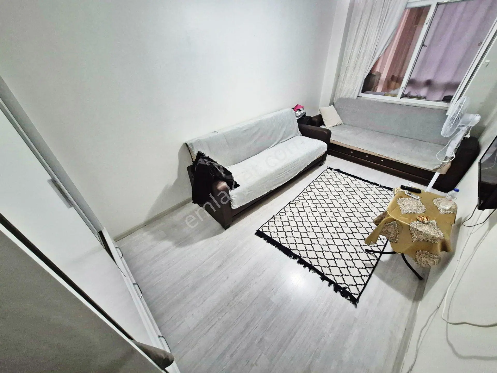 Aktif'ten Akçay'da Satılık Ön Cephe Kapanmaz Manzaralı 6 Yaşında Harika 2+1 Daire — fotoğraf 8