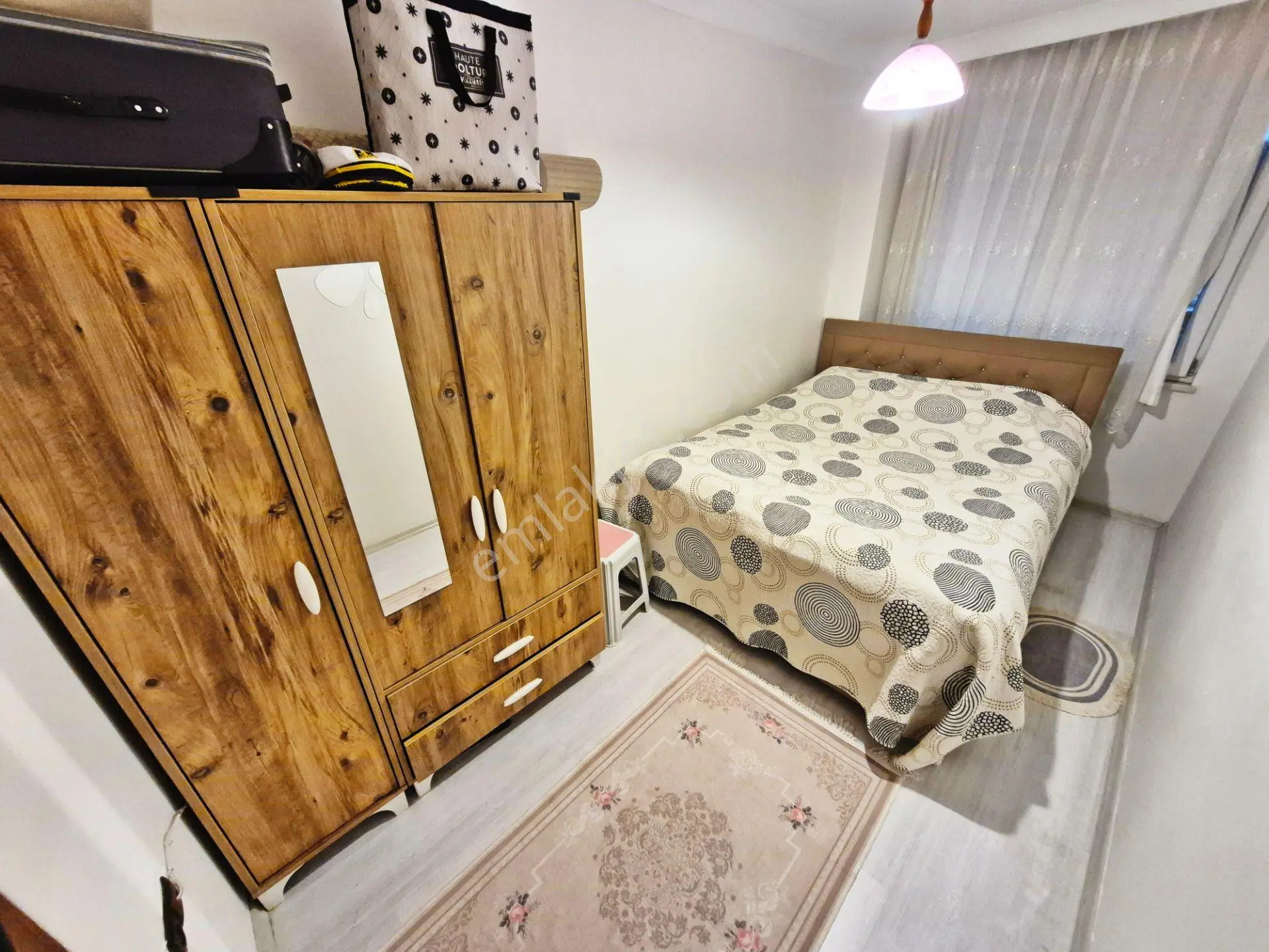 Aktif'ten Akçay'da Satılık Ön Cephe Kapanmaz Manzaralı 6 Yaşında Harika 2+1 Daire — fotoğraf 9