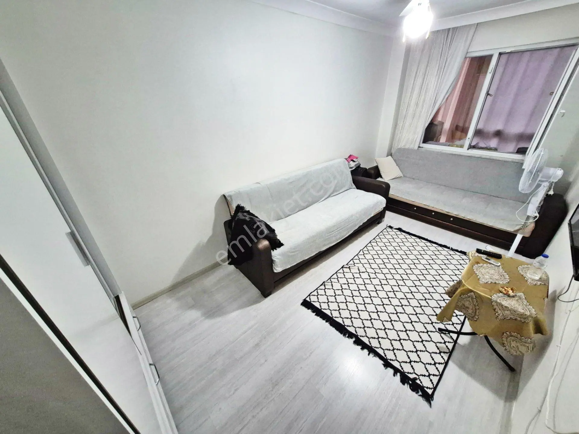 Aktif'ten Akçay'da Satılık Ön Cephe Kapanmaz Manzaralı 6 Yaşında Harika 2+1 Daire — fotoğraf 10