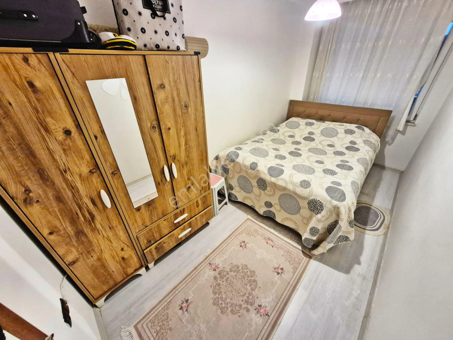 Aktif'ten Akçay'da Satılık Ön Cephe Kapanmaz Manzaralı 6 Yaşında Harika 2+1 Daire — fotoğraf 14