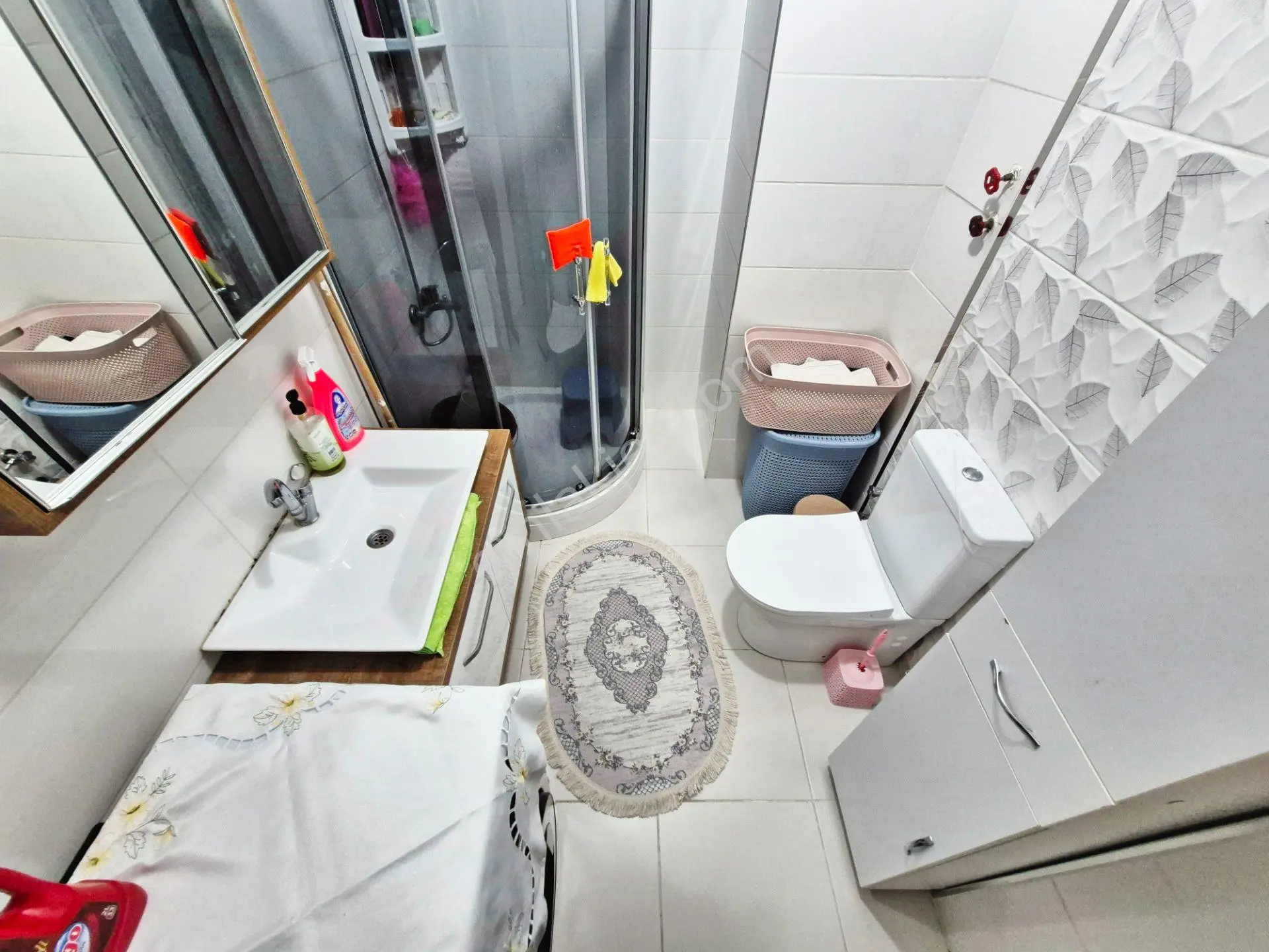 Aktif'ten Akçay'da Satılık Ön Cephe Kapanmaz Manzaralı 6 Yaşında Harika 2+1 Daire — fotoğraf 15