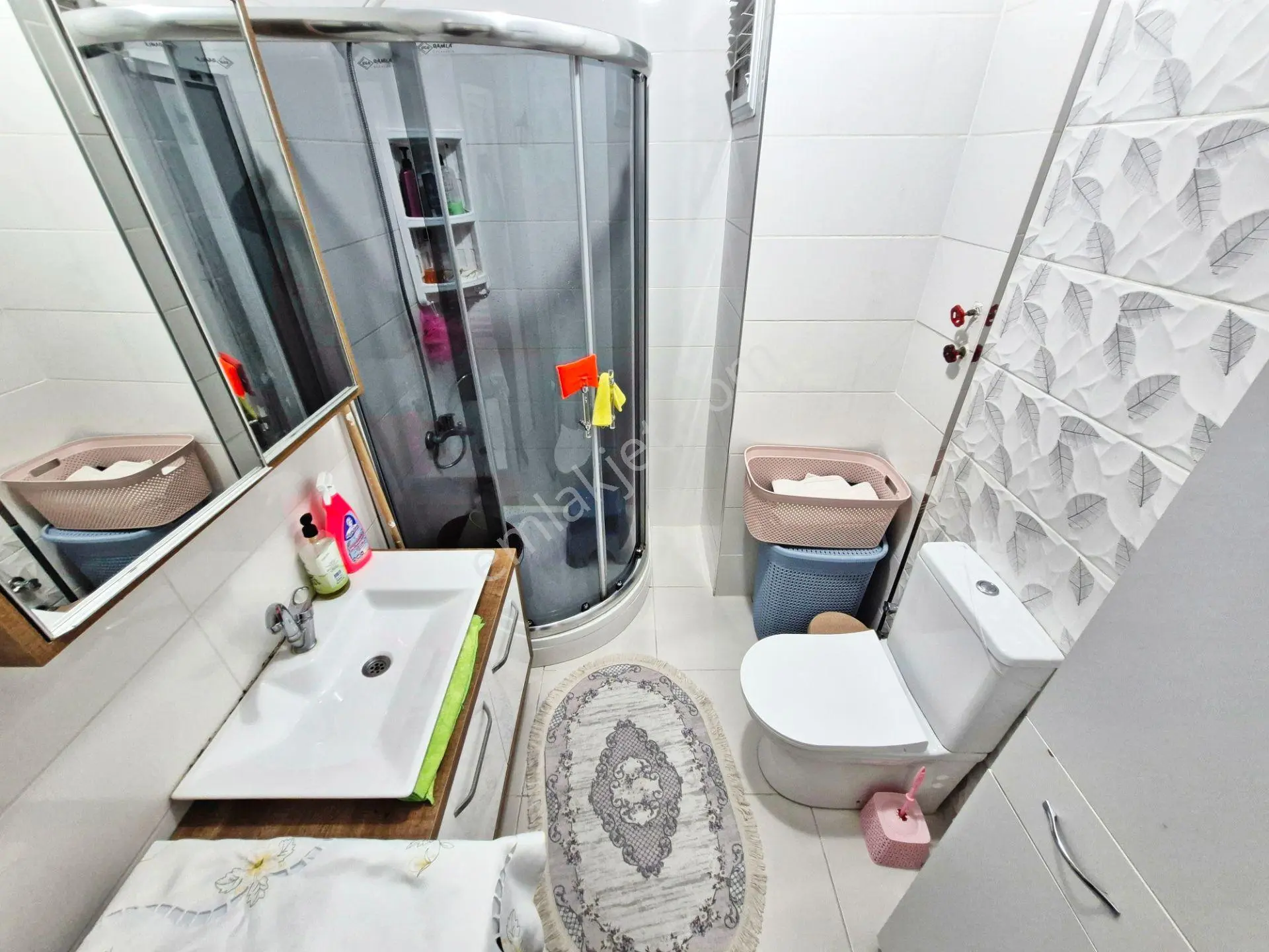 Aktif'ten Akçay'da Satılık Ön Cephe Kapanmaz Manzaralı 6 Yaşında Harika 2+1 Daire — fotoğraf 16