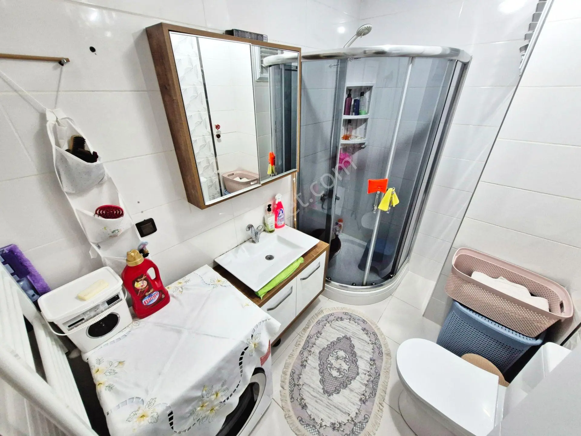 Aktif'ten Akçay'da Satılık Ön Cephe Kapanmaz Manzaralı 6 Yaşında Harika 2+1 Daire — fotoğraf 19
