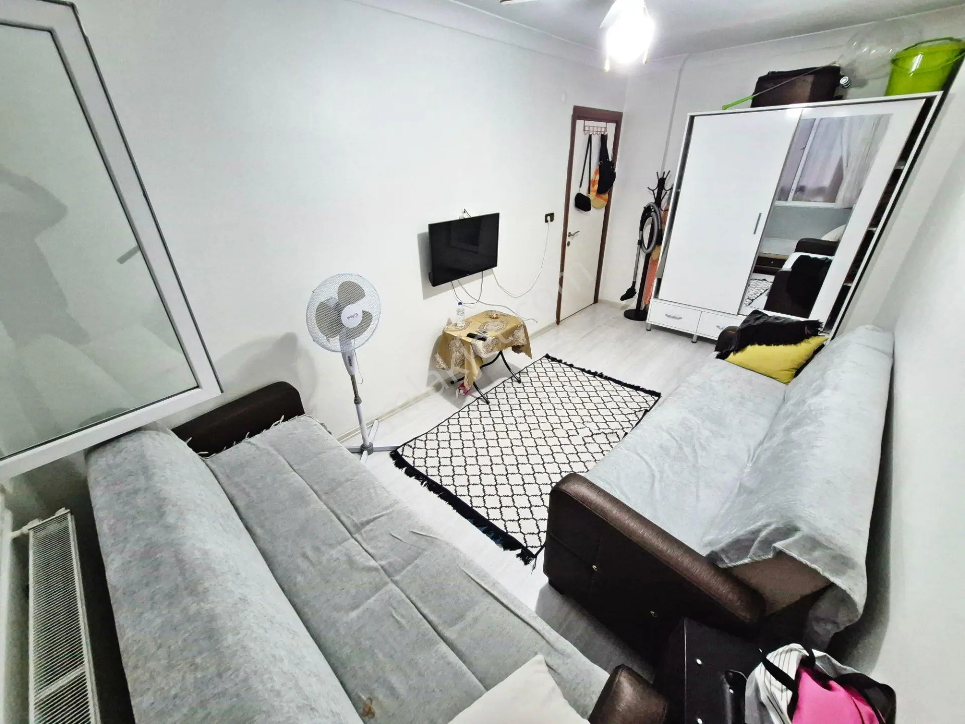 Aktif'ten Akçay'da Satılık Ön Cephe Kapanmaz Manzaralı 6 Yaşında Harika 2+1 Daire — fotoğraf 35