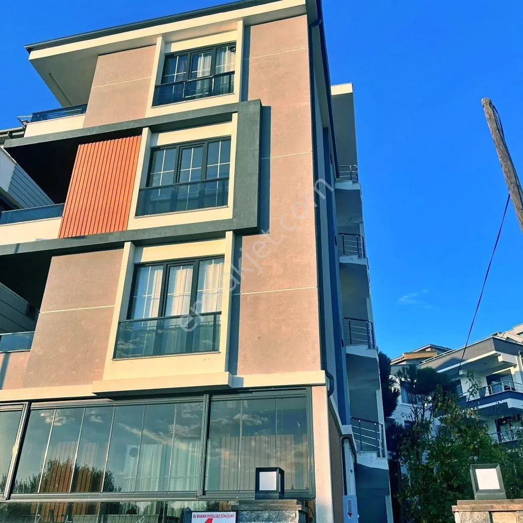 Uytun'dan Akçay Yasa Avm Yürüme Mesafesinde Arakat Lüks 1+1 — fotoğraf 20