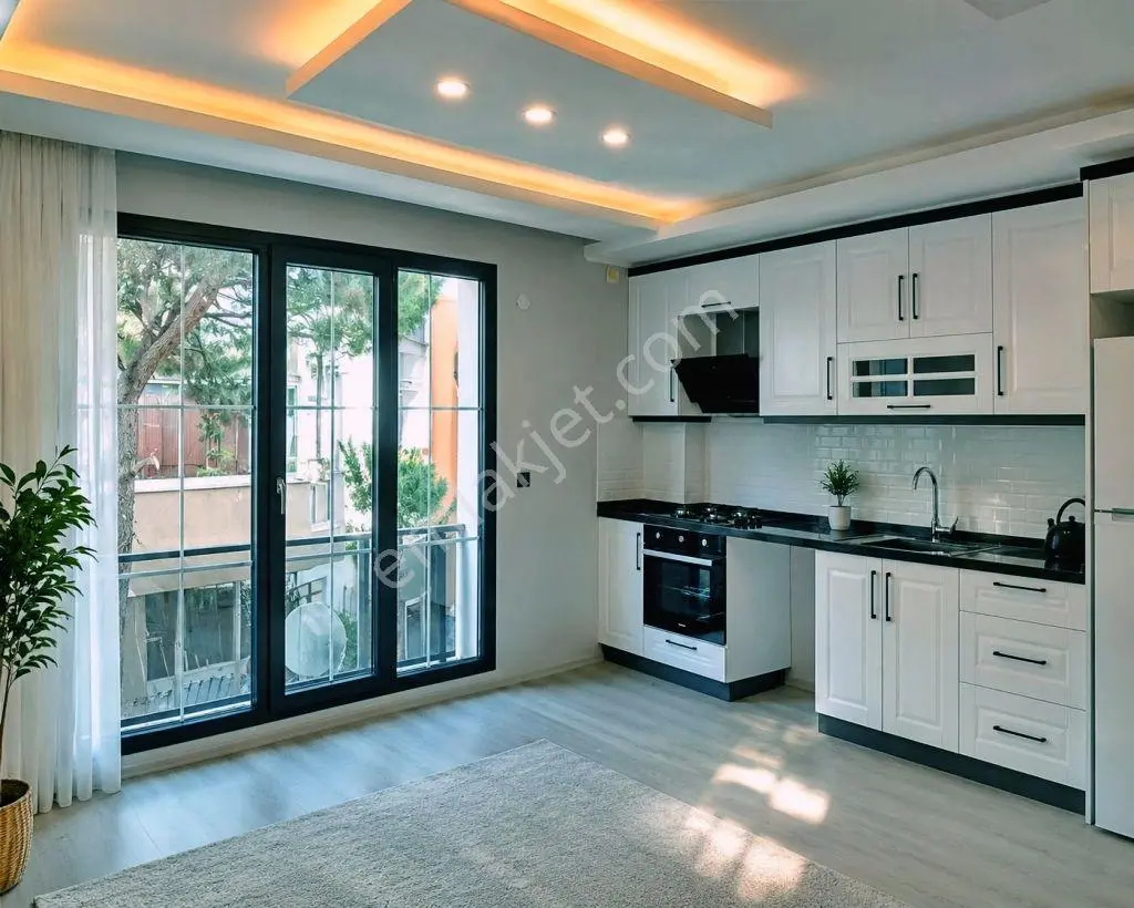 Uytun'dan Akçay Yasa Avm Yürüme Mesafesinde Arakat Lüks 1+1 — fotoğraf 28