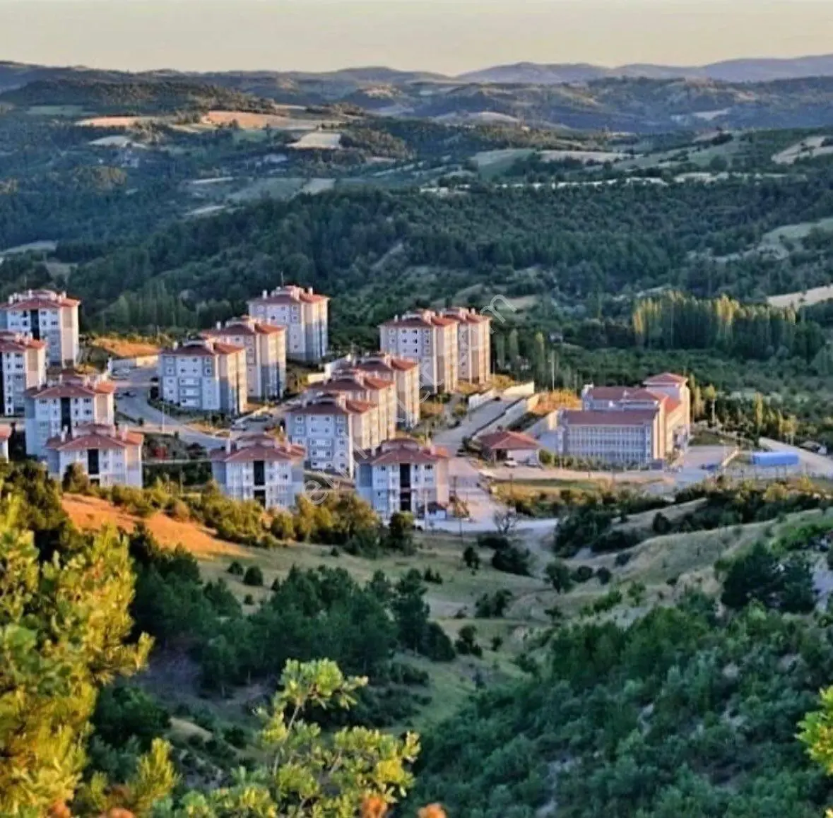 Balcity - Kütahya Şaphane İlçe Merkezde, Otoyola Yakın Tarım Ve Yaşam Fırsatı! — fotoğraf 2