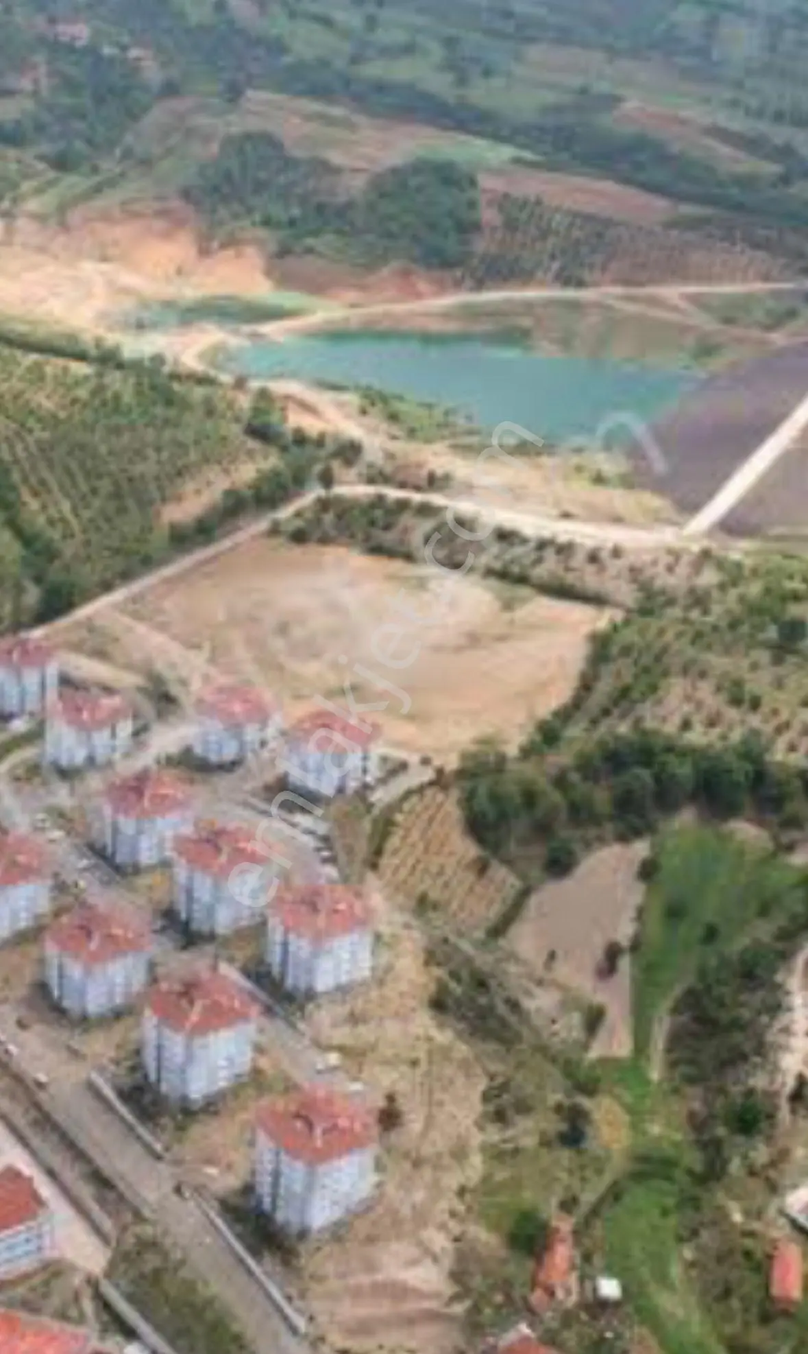 Balcity - Kütahya Şaphane İlçe Merkezde, Otoyola Yakın Tarım Ve Yaşam Fırsatı! — fotoğraf 9
