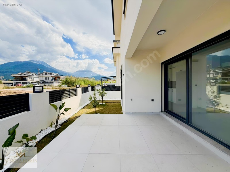 Merkezde Bu Fiyata Son Kalan Müstakil Sıfır 4+1 Villalar! — fotoğraf 2