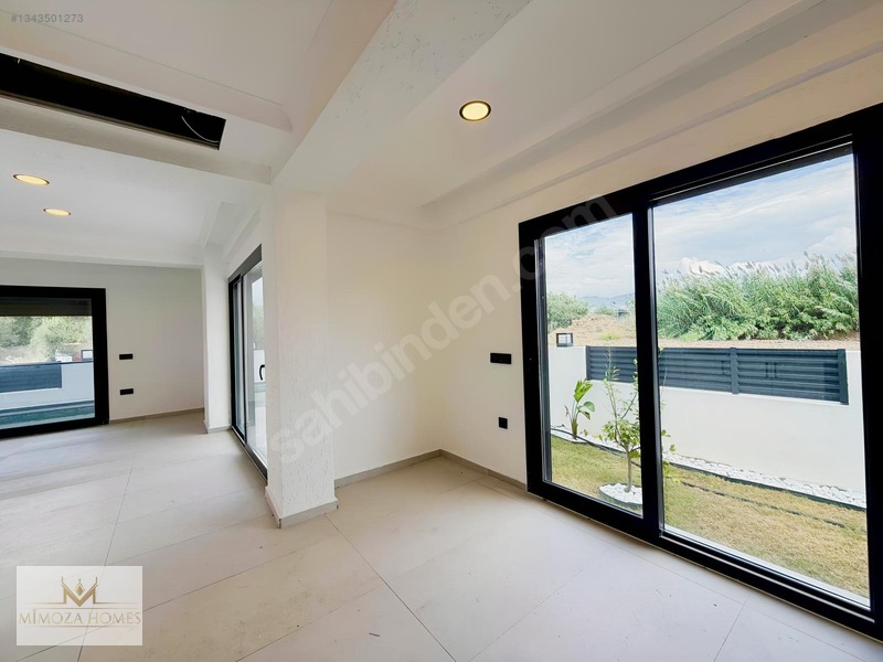 Merkezde Bu Fiyata Son Kalan Müstakil Sıfır 4+1 Villalar! — fotoğraf 20