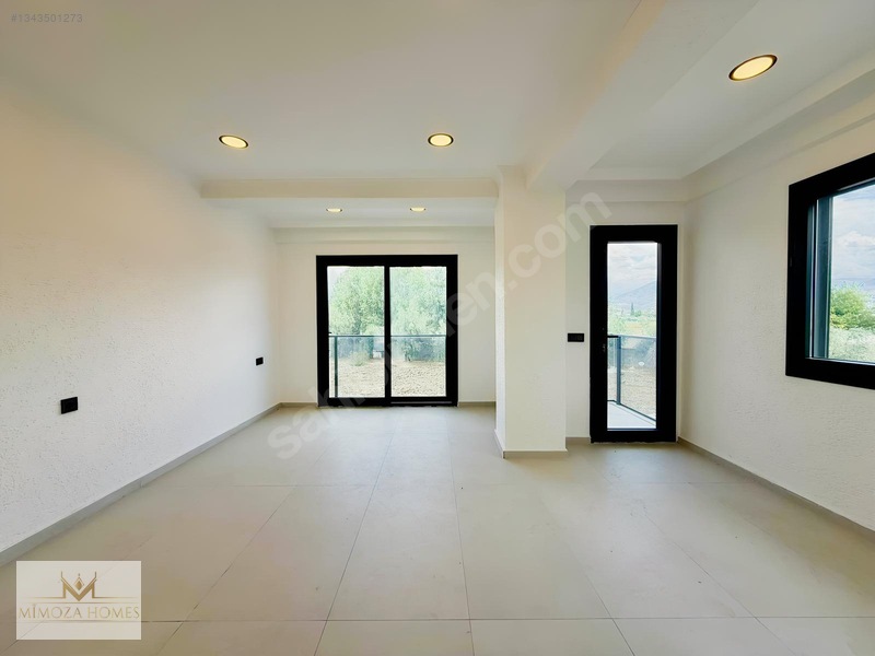 Merkezde Bu Fiyata Son Kalan Müstakil Sıfır 4+1 Villalar! — fotoğraf 31