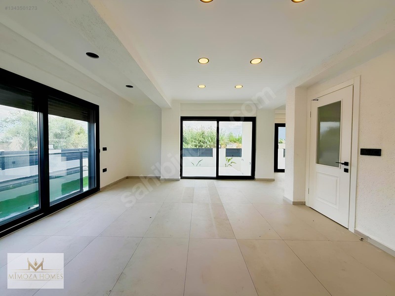Merkezde Bu Fiyata Son Kalan Müstakil Sıfır 4+1 Villalar! — fotoğraf 32