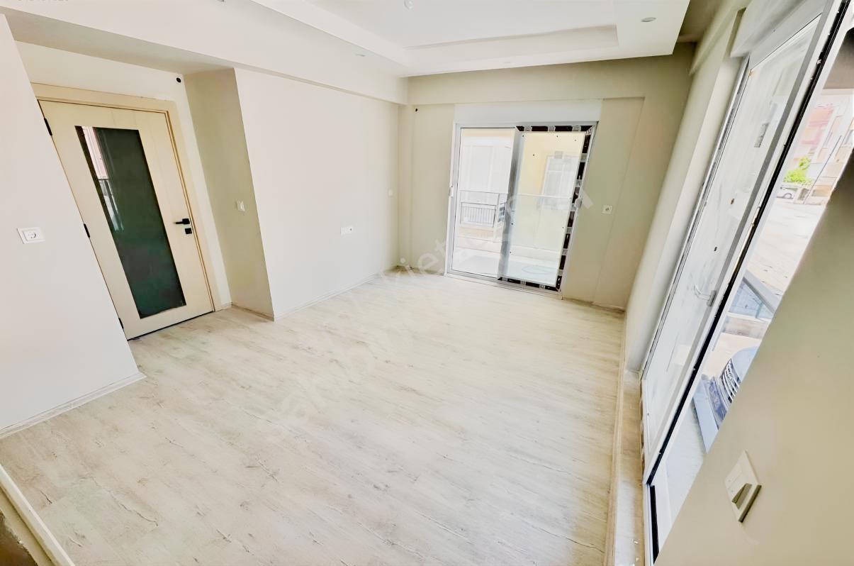 Korkuteli Kiremitli Mahallesinde 2+1 D.gazlı Sıfır Daire — fotoğraf 3