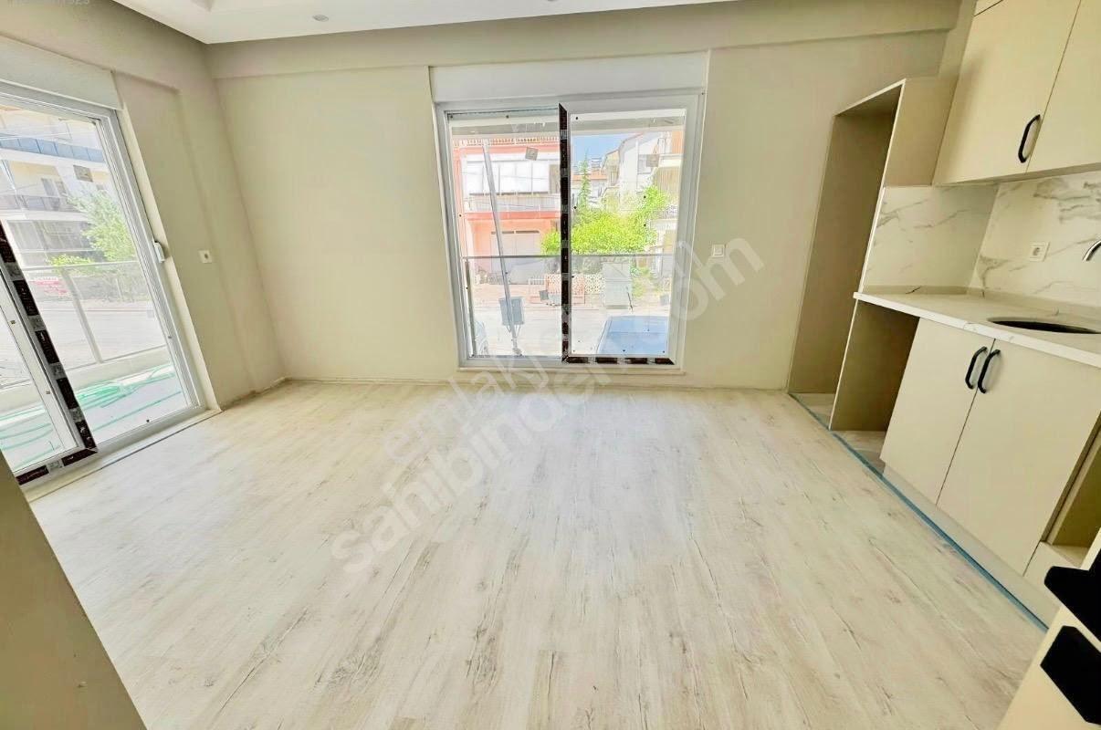 Korkuteli Kiremitli Mahallesinde 2+1 D.gazlı Sıfır Daire — fotoğraf 4